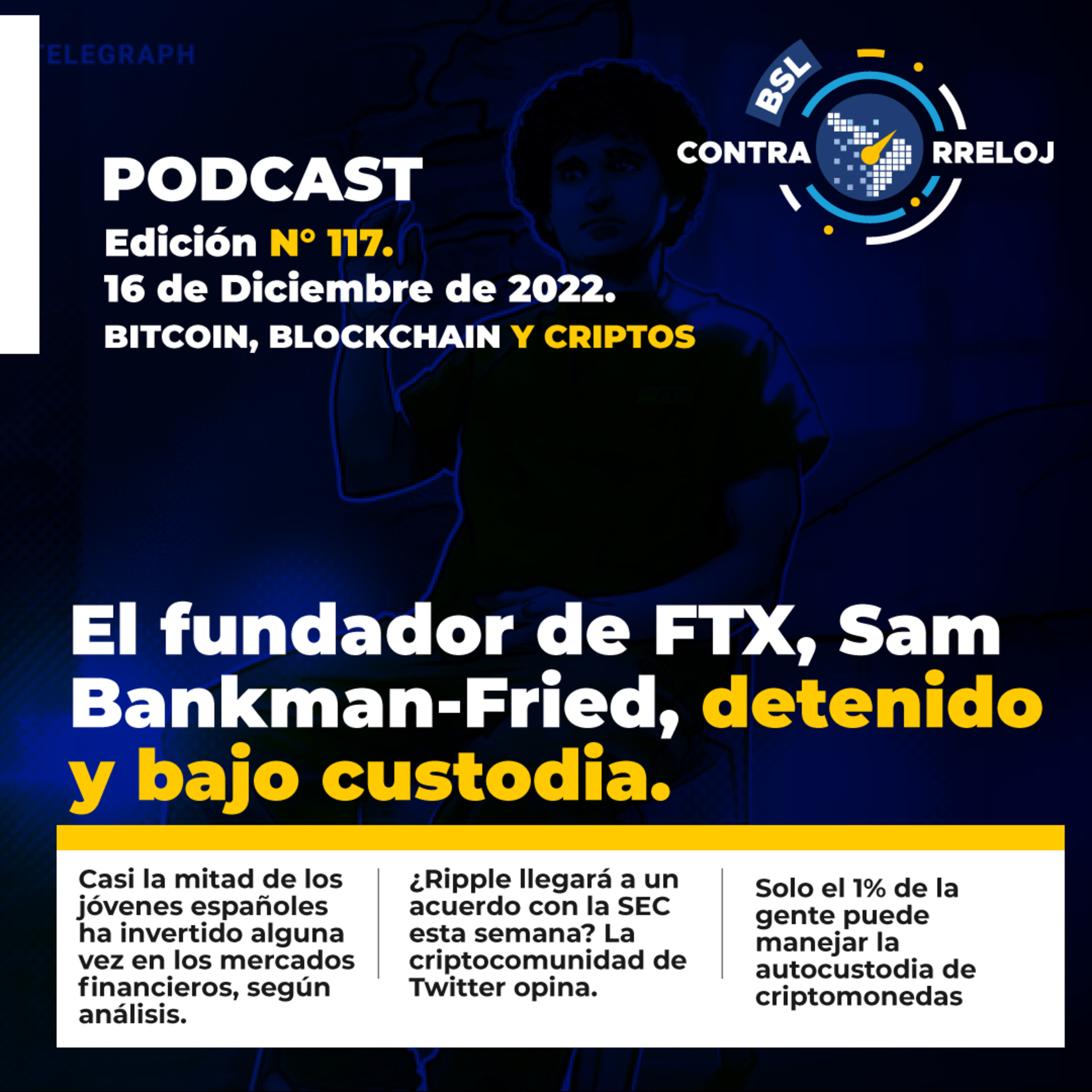 Blockchain Summit Latam Podcast