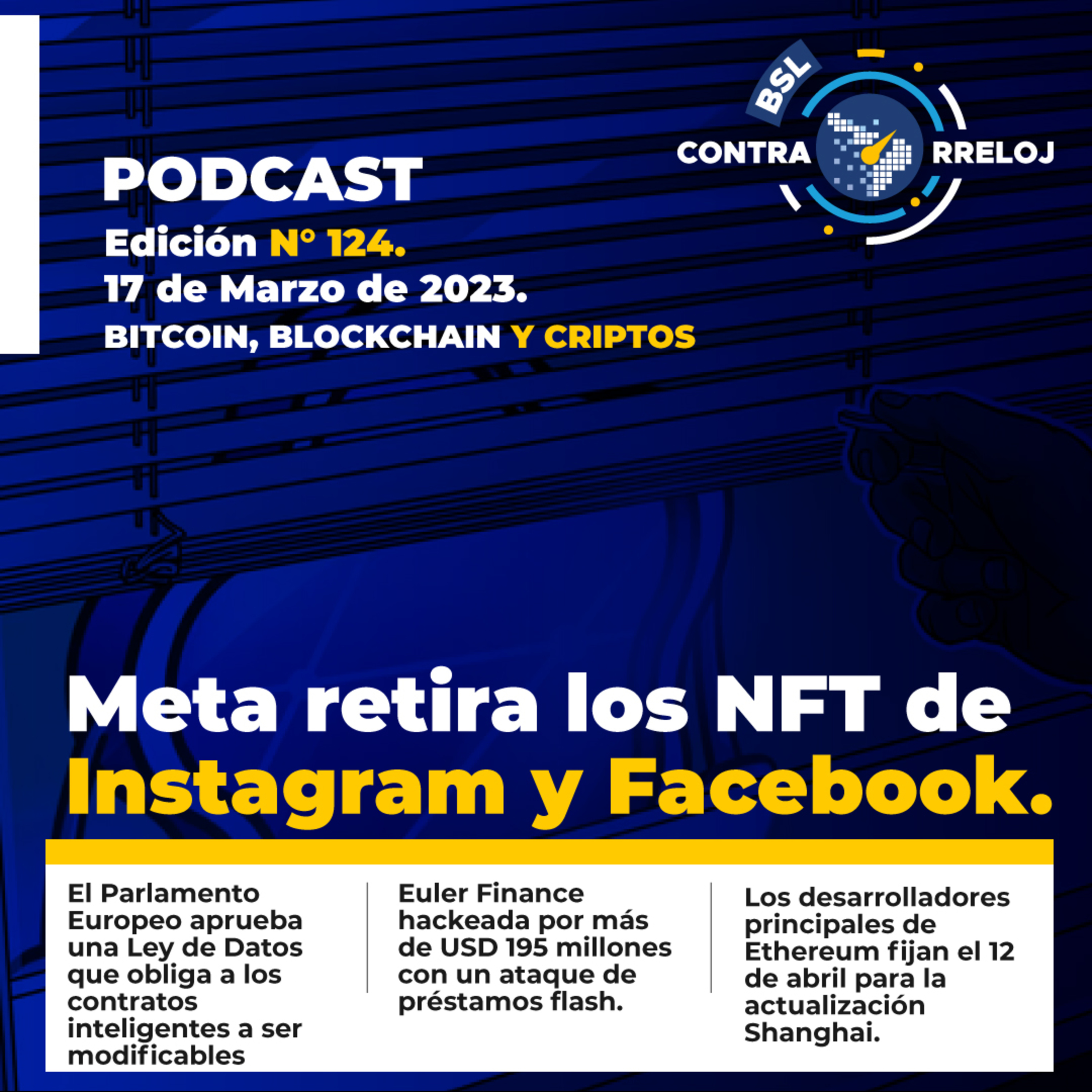 Blockchain Summit Latam Podcast