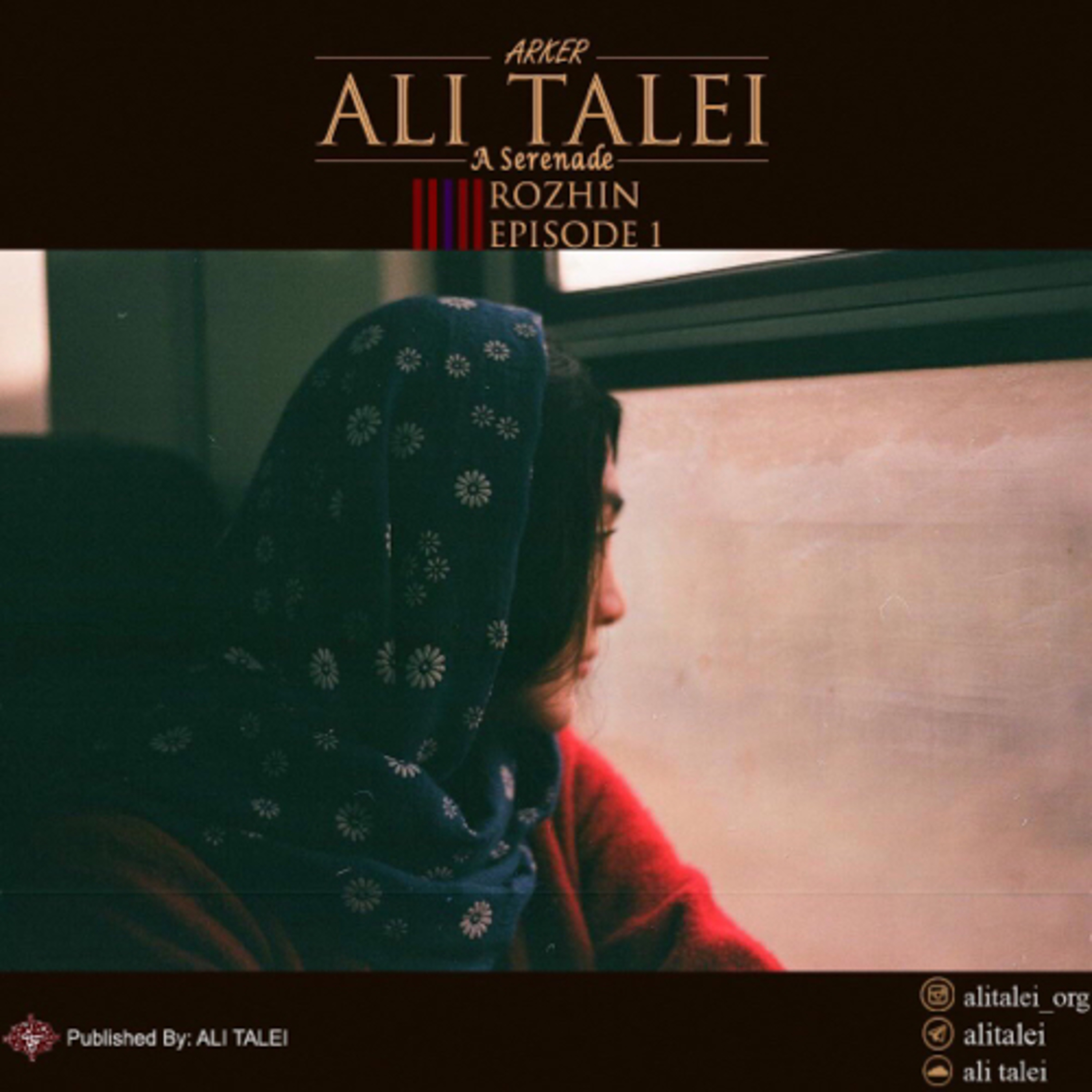 Ali Talei