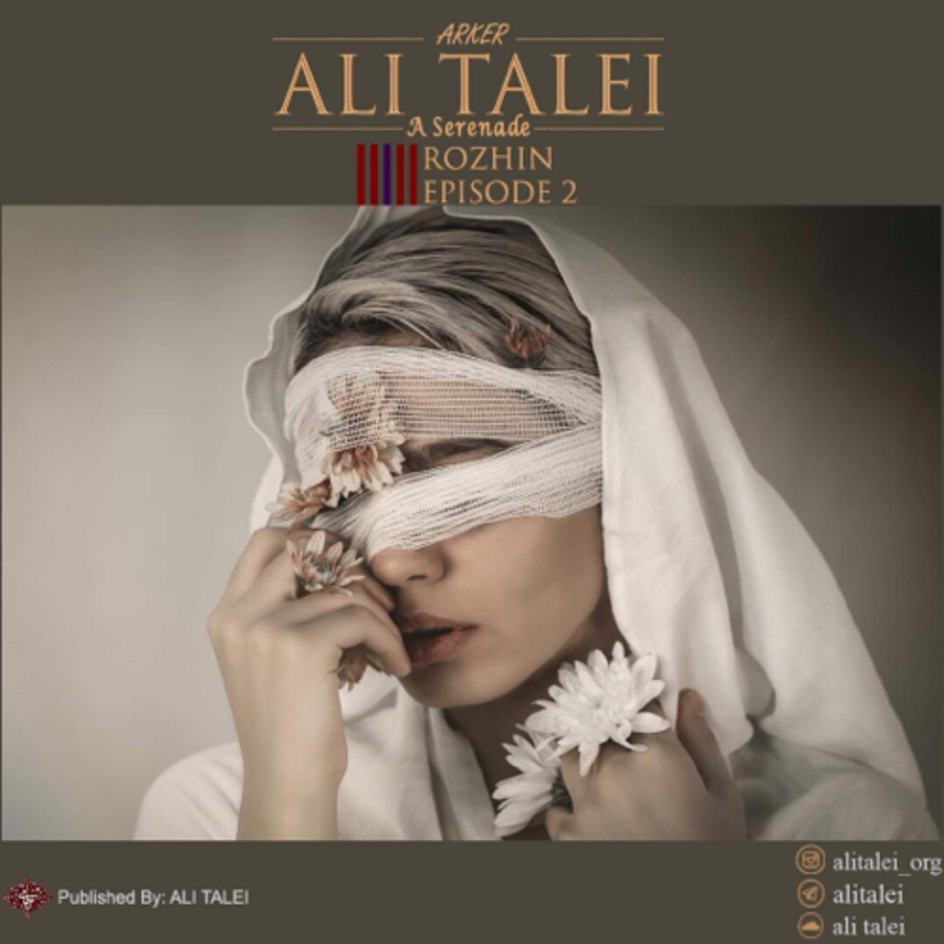 Ali Talei