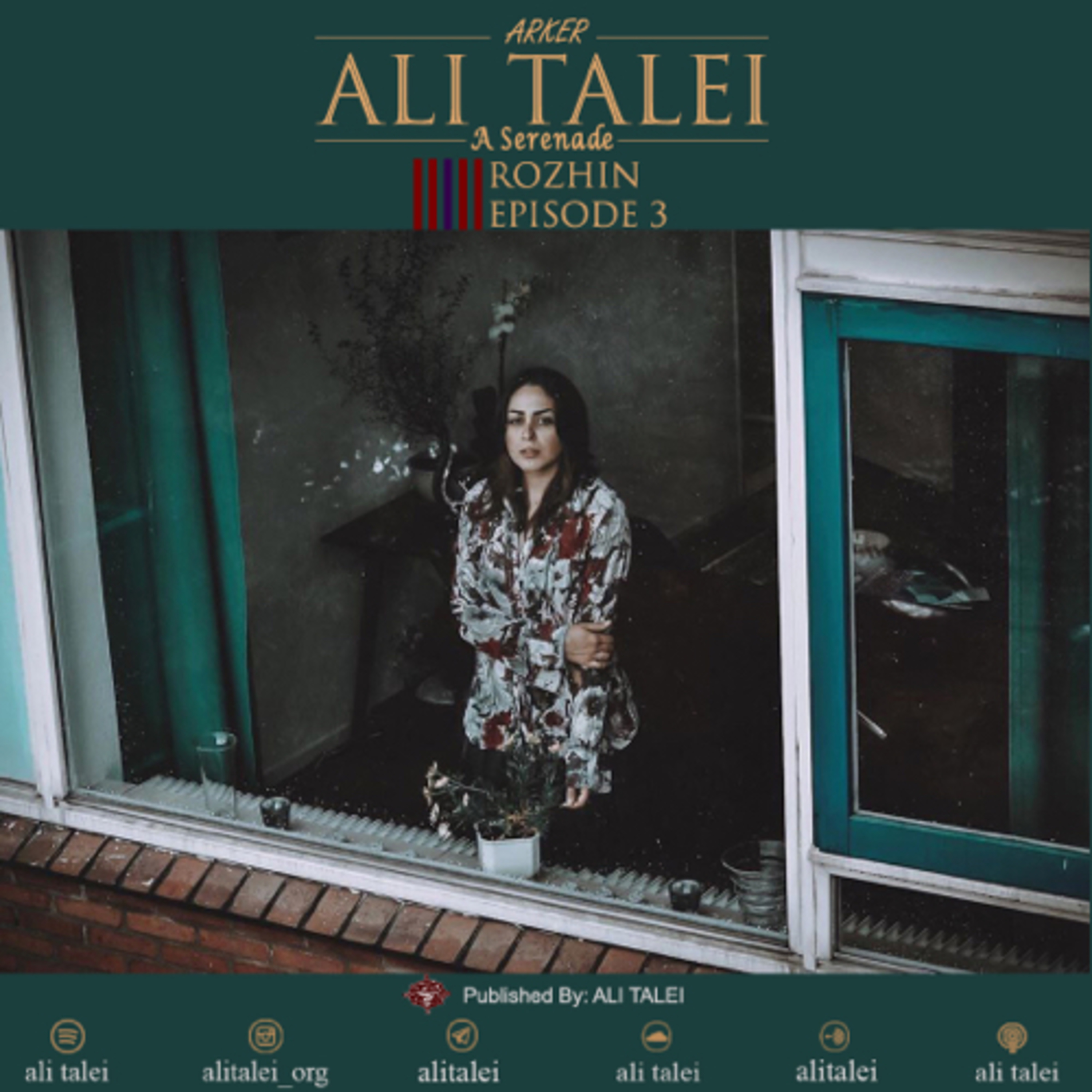Ali Talei