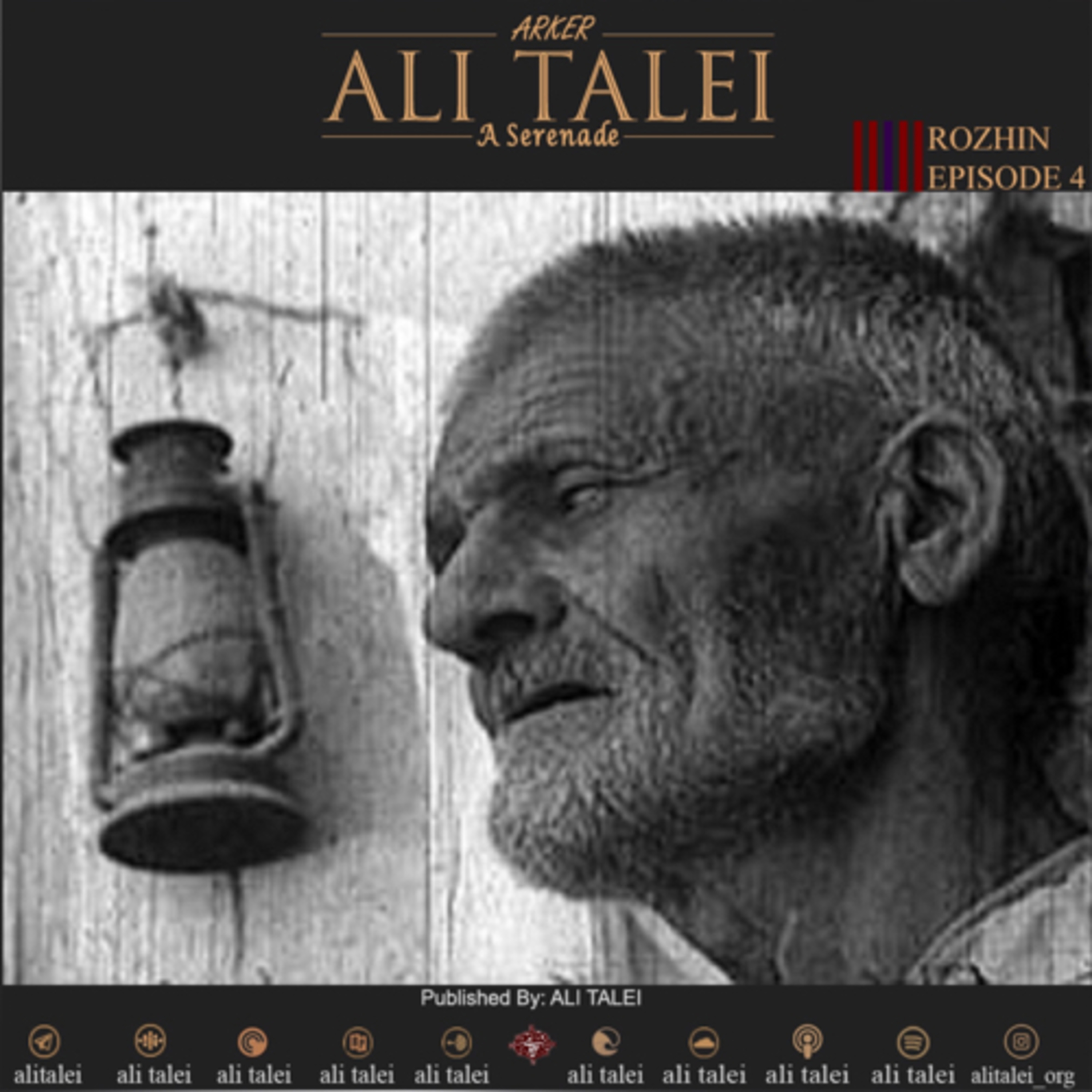 Ali Talei
