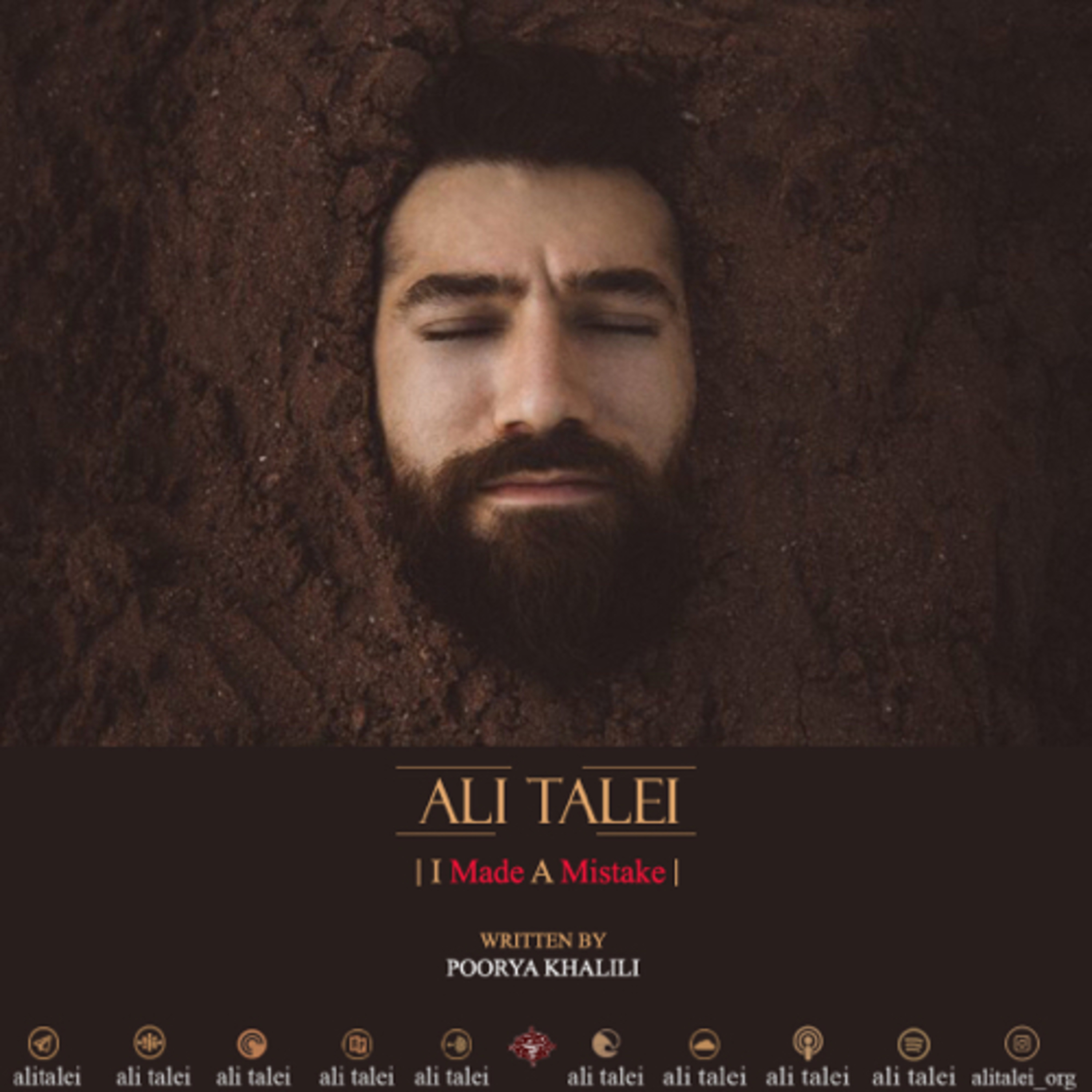 Ali Talei