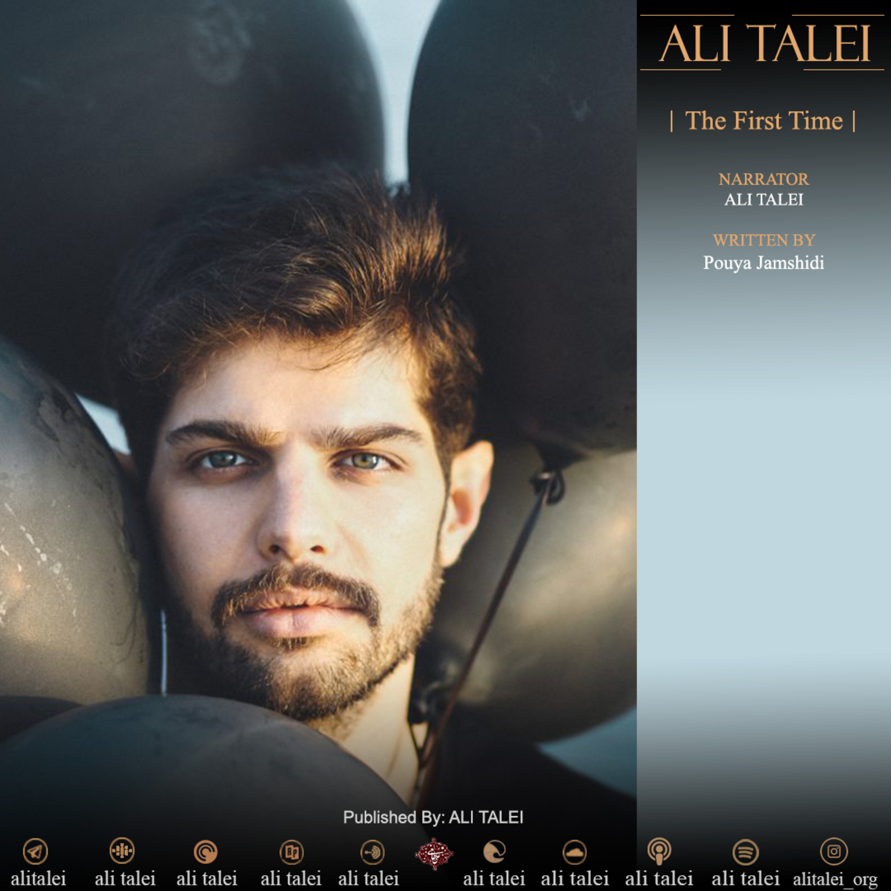 Ali Talei