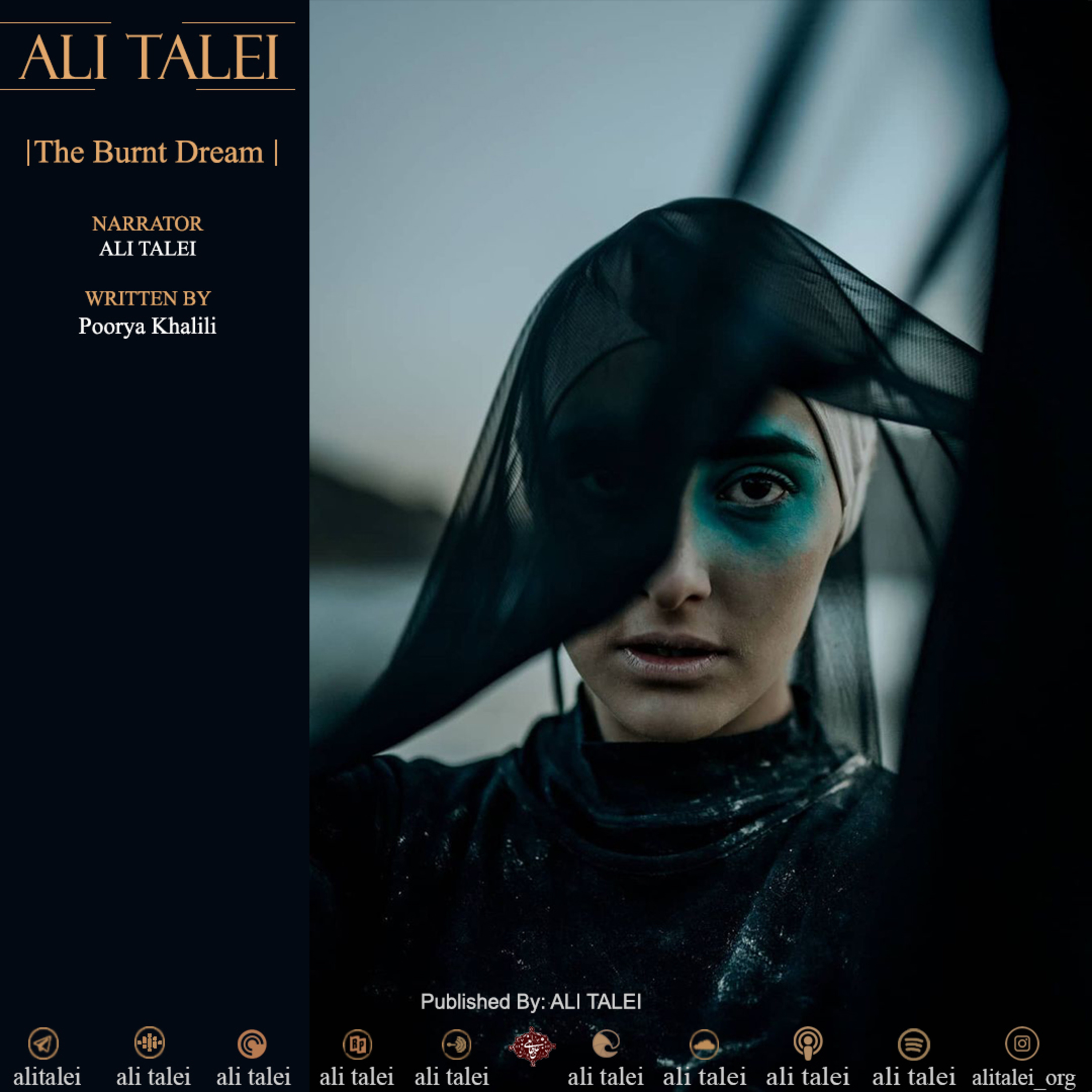Ali Talei