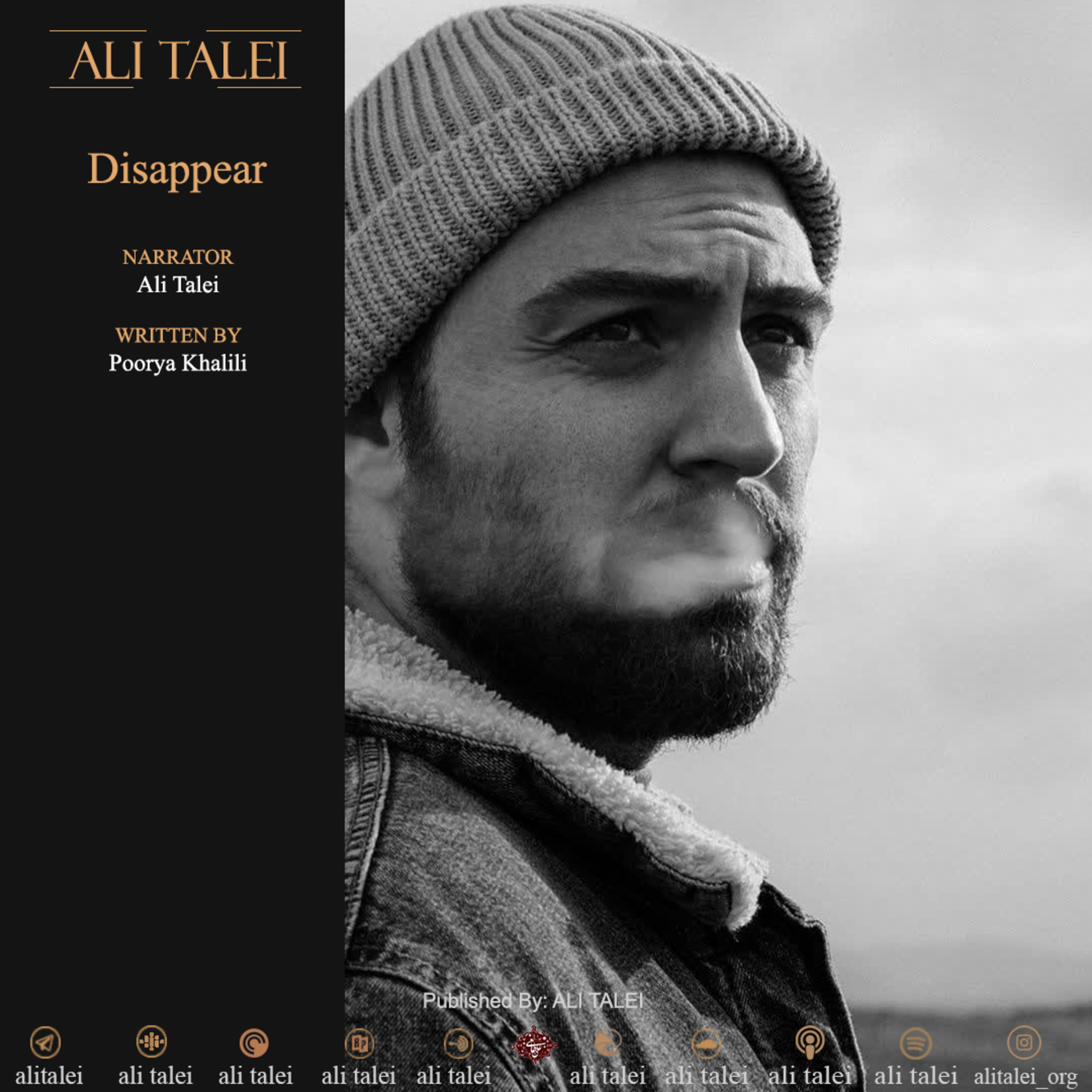 Ali Talei