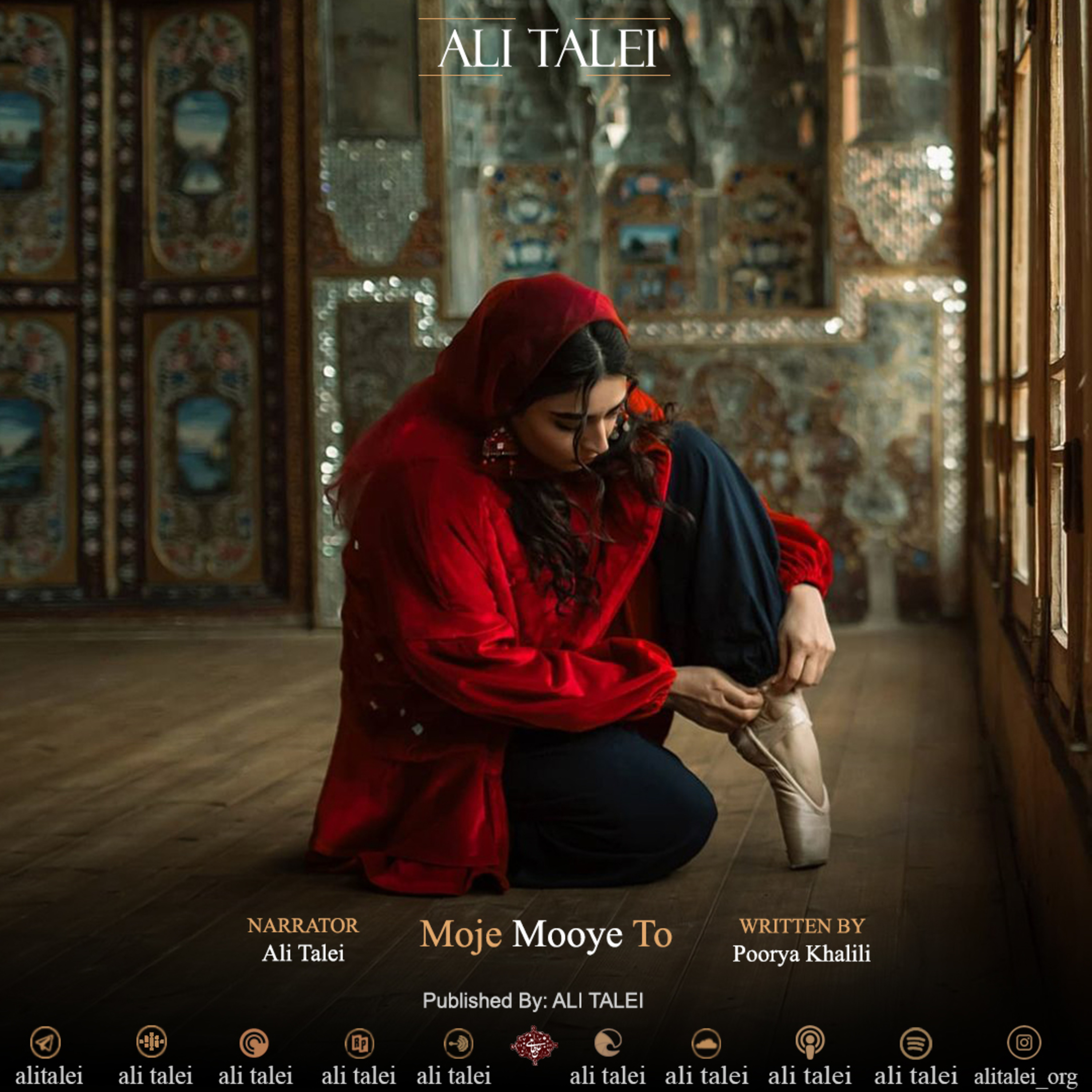 Ali Talei