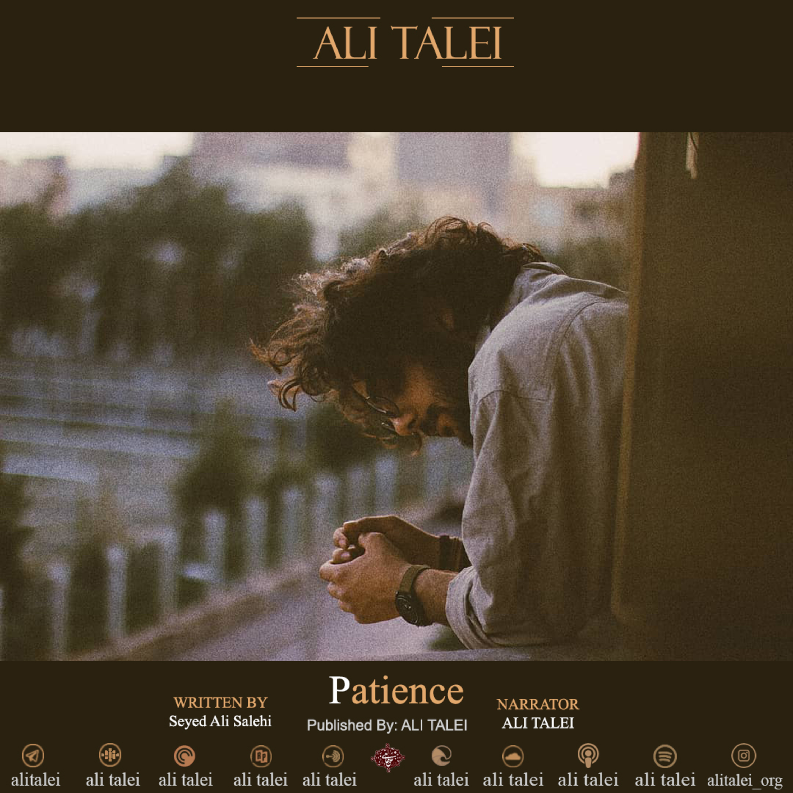 Ali Talei