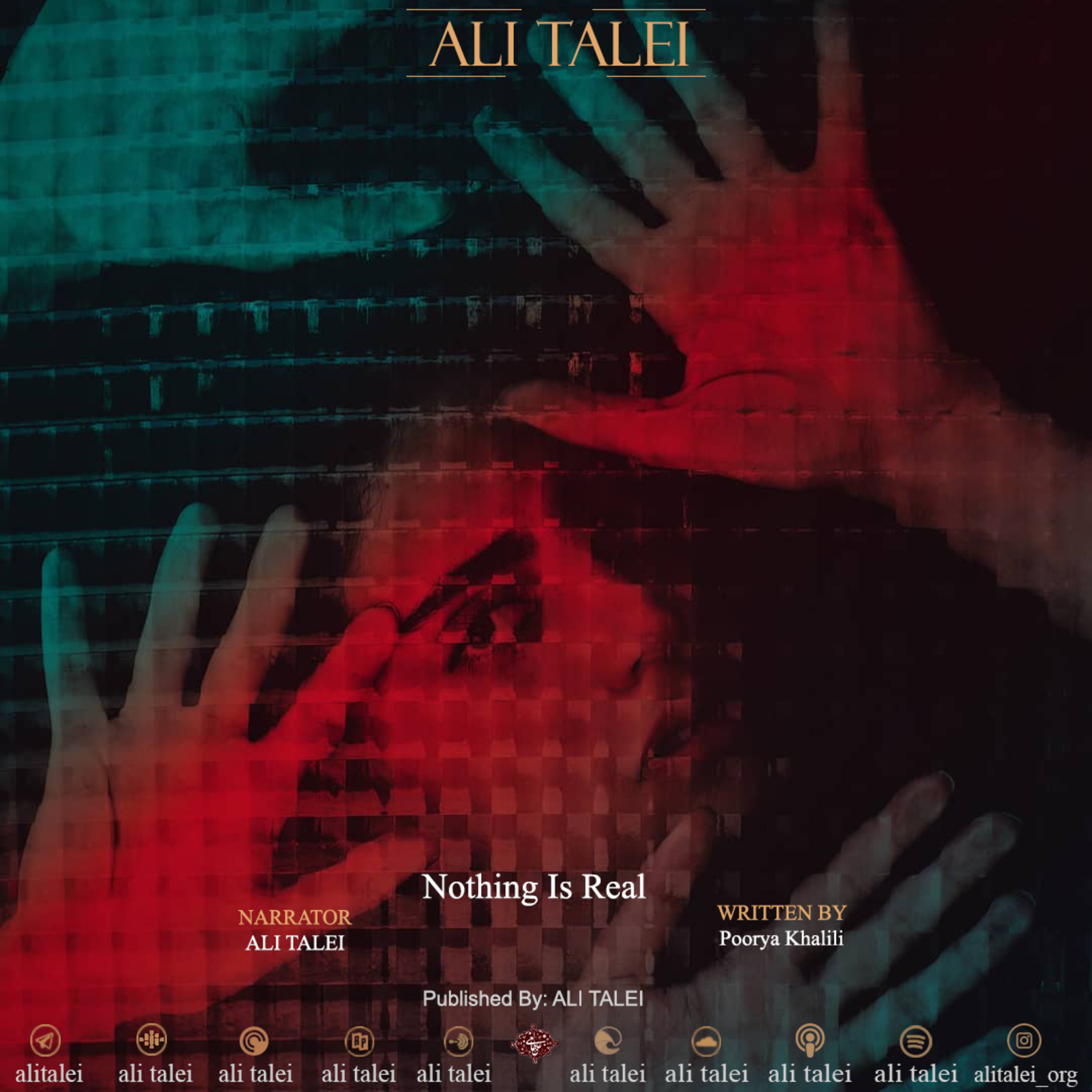 Ali Talei