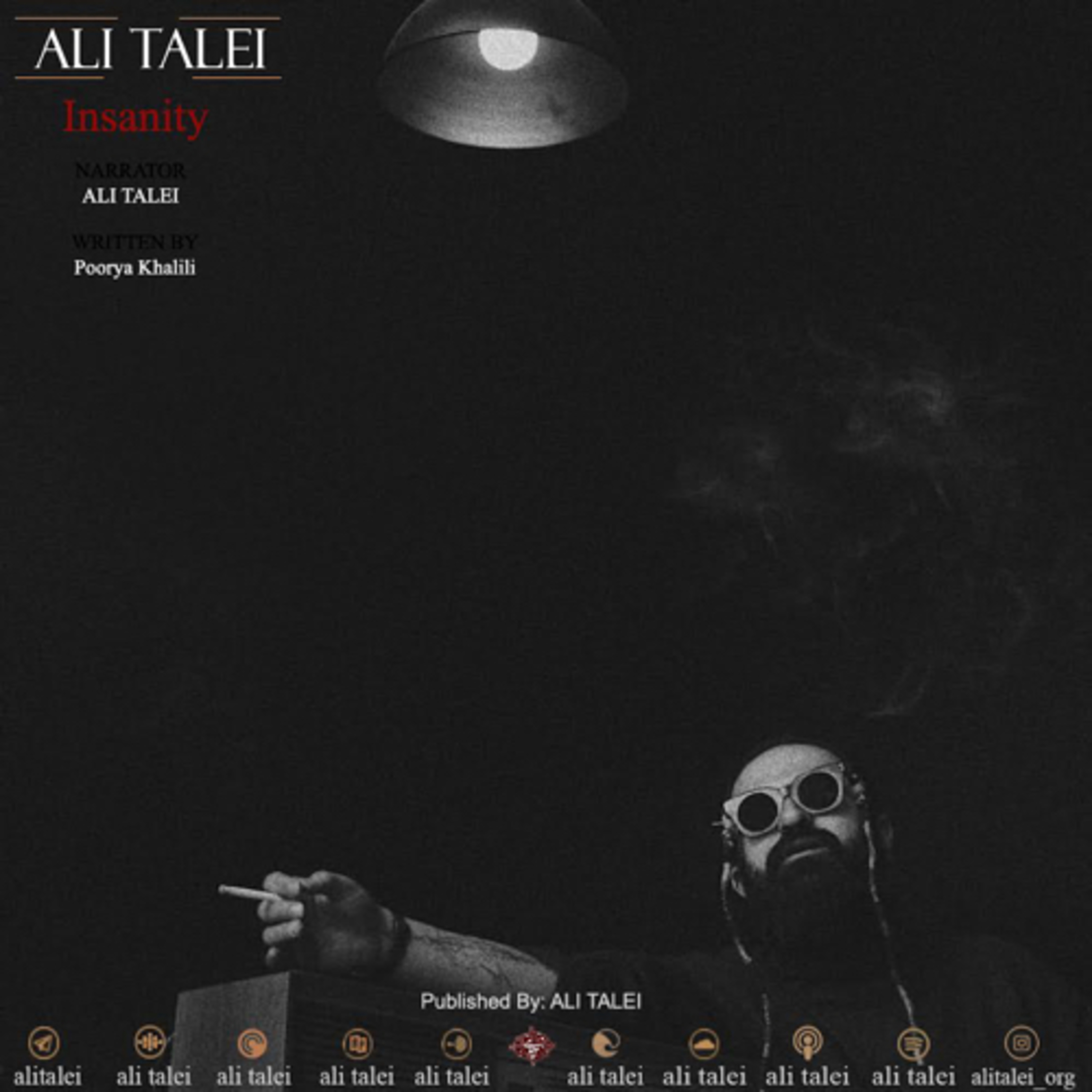 Ali Talei