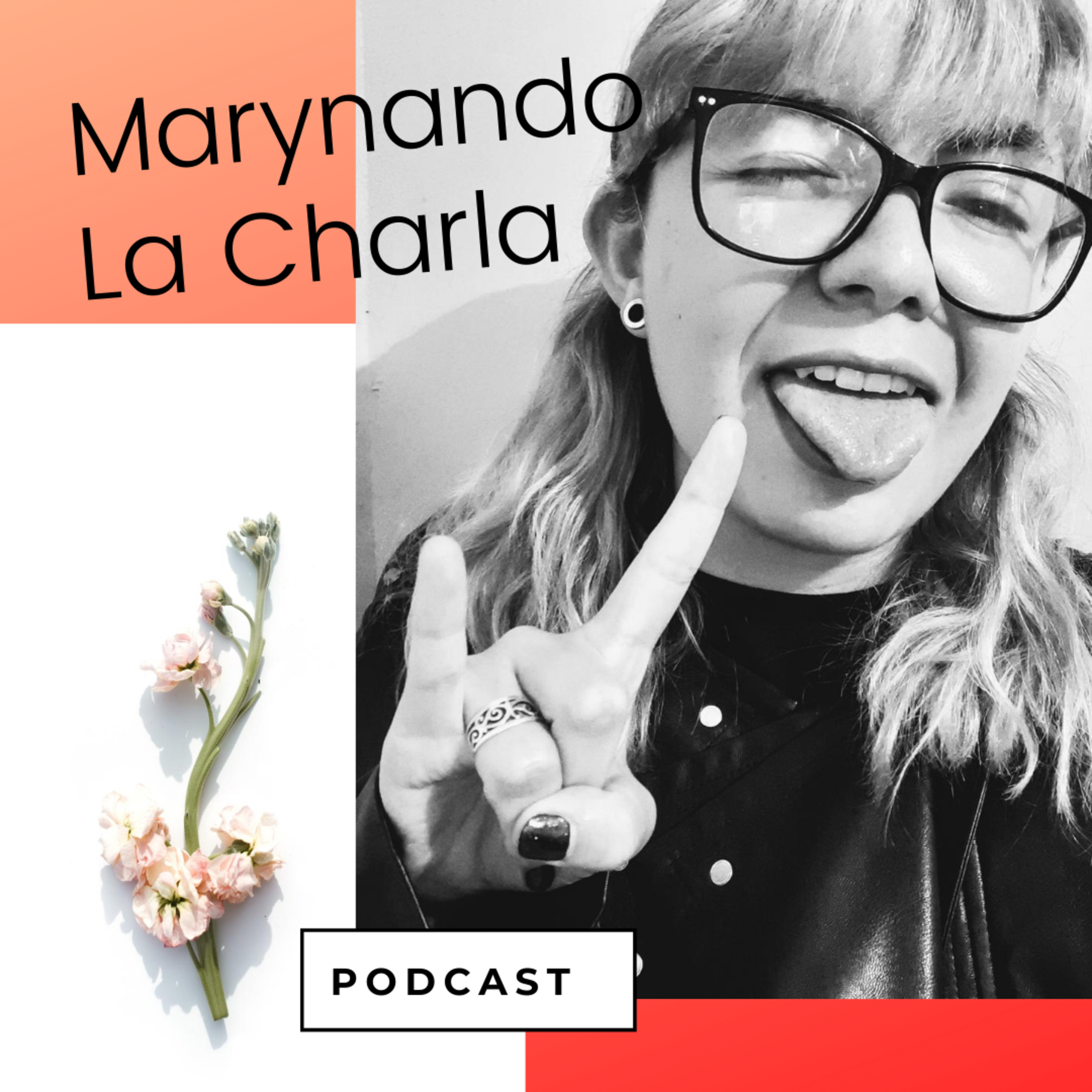 Marynando La Charla