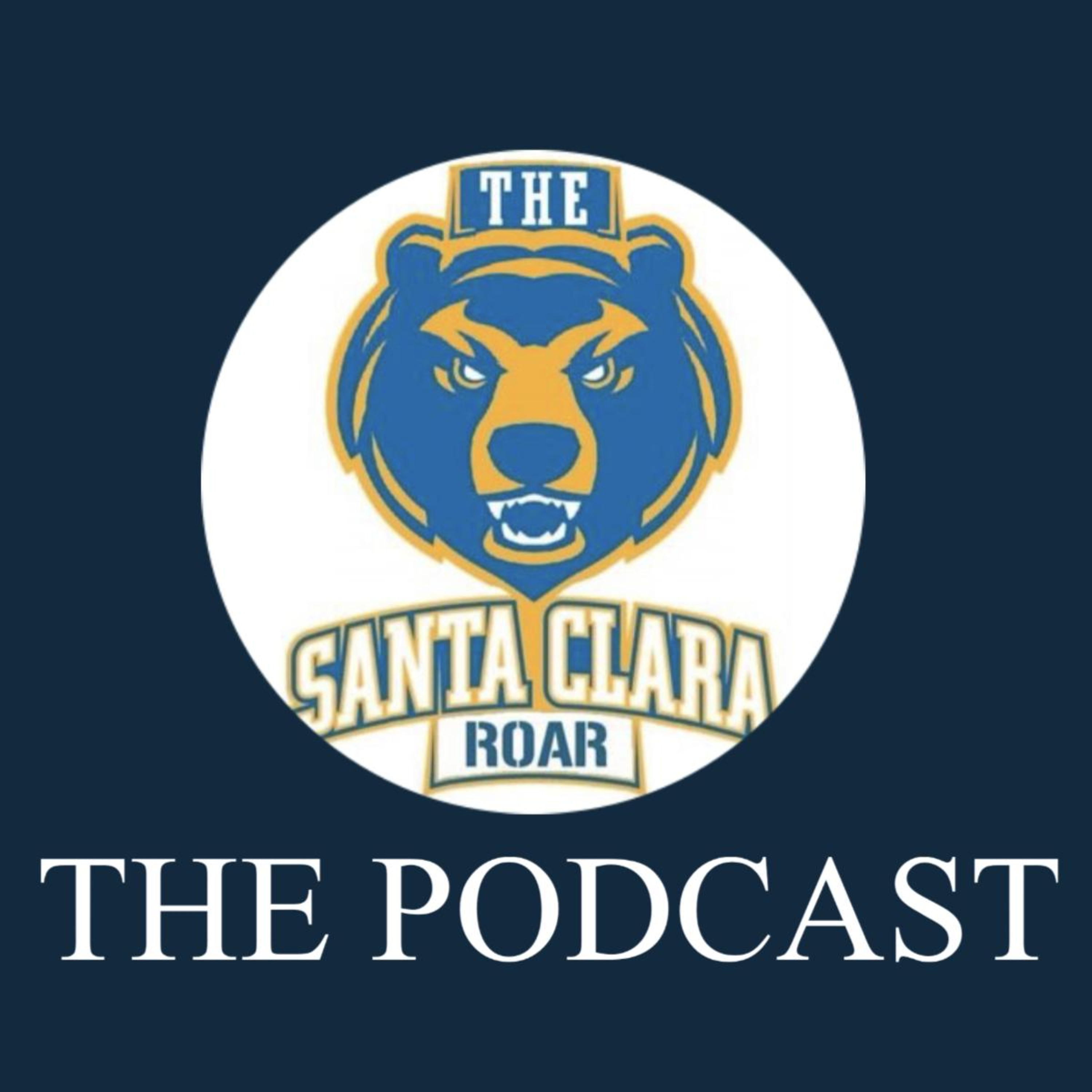 Roar: The Podcast