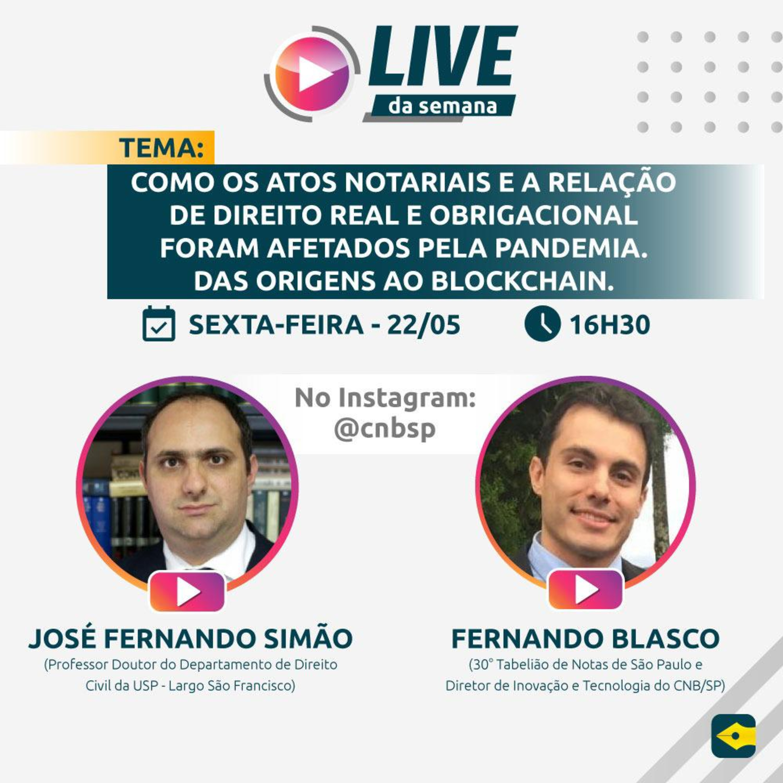 Simãocast