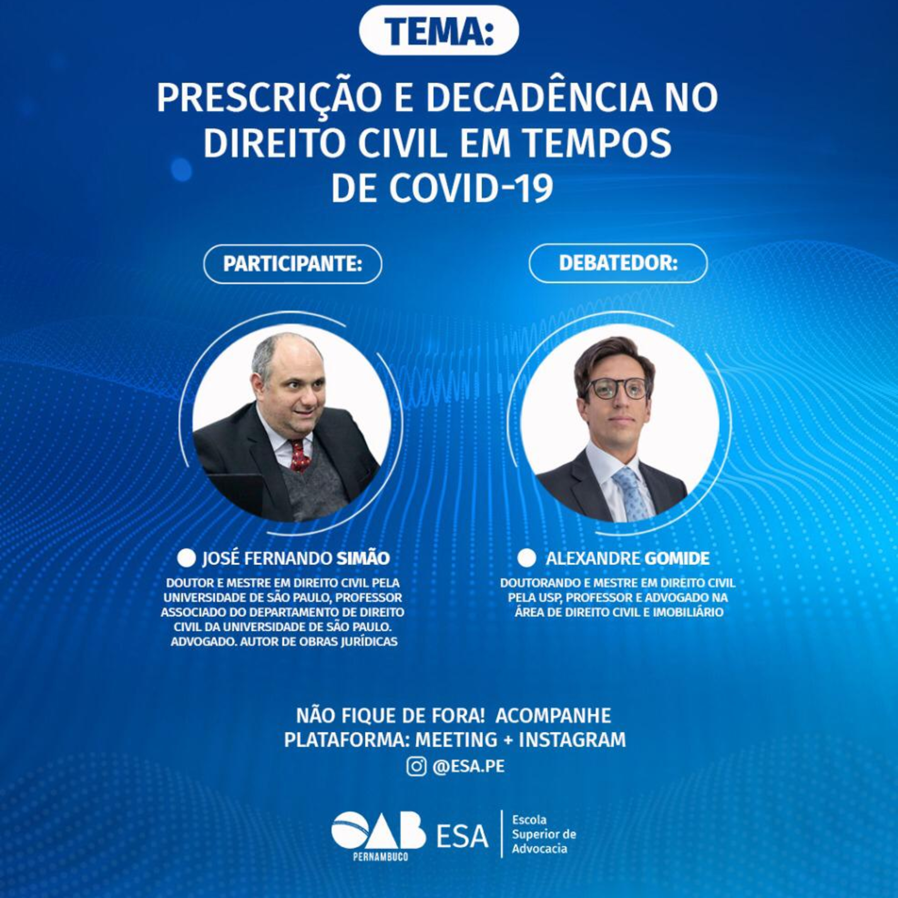 Simãocast