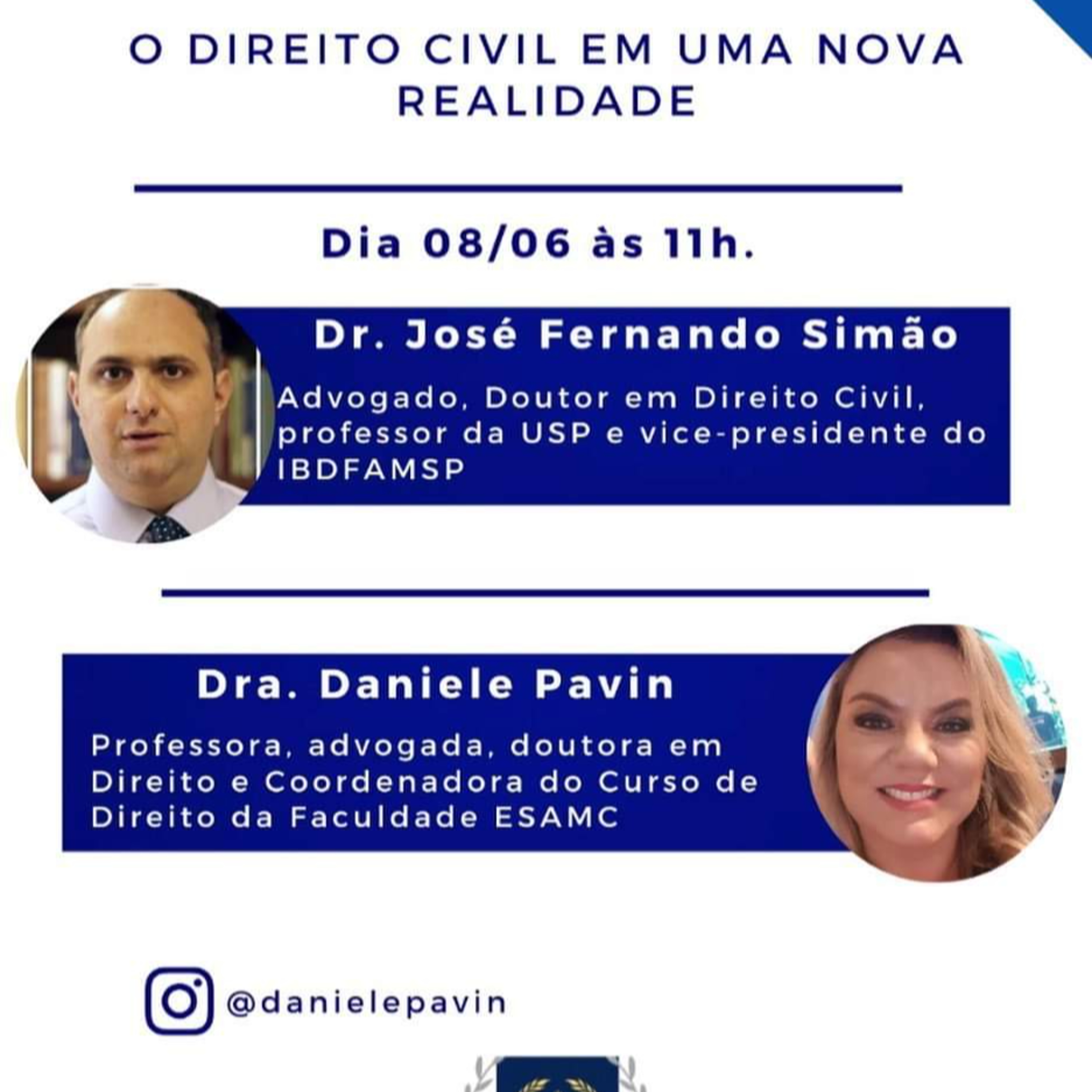 Simãocast