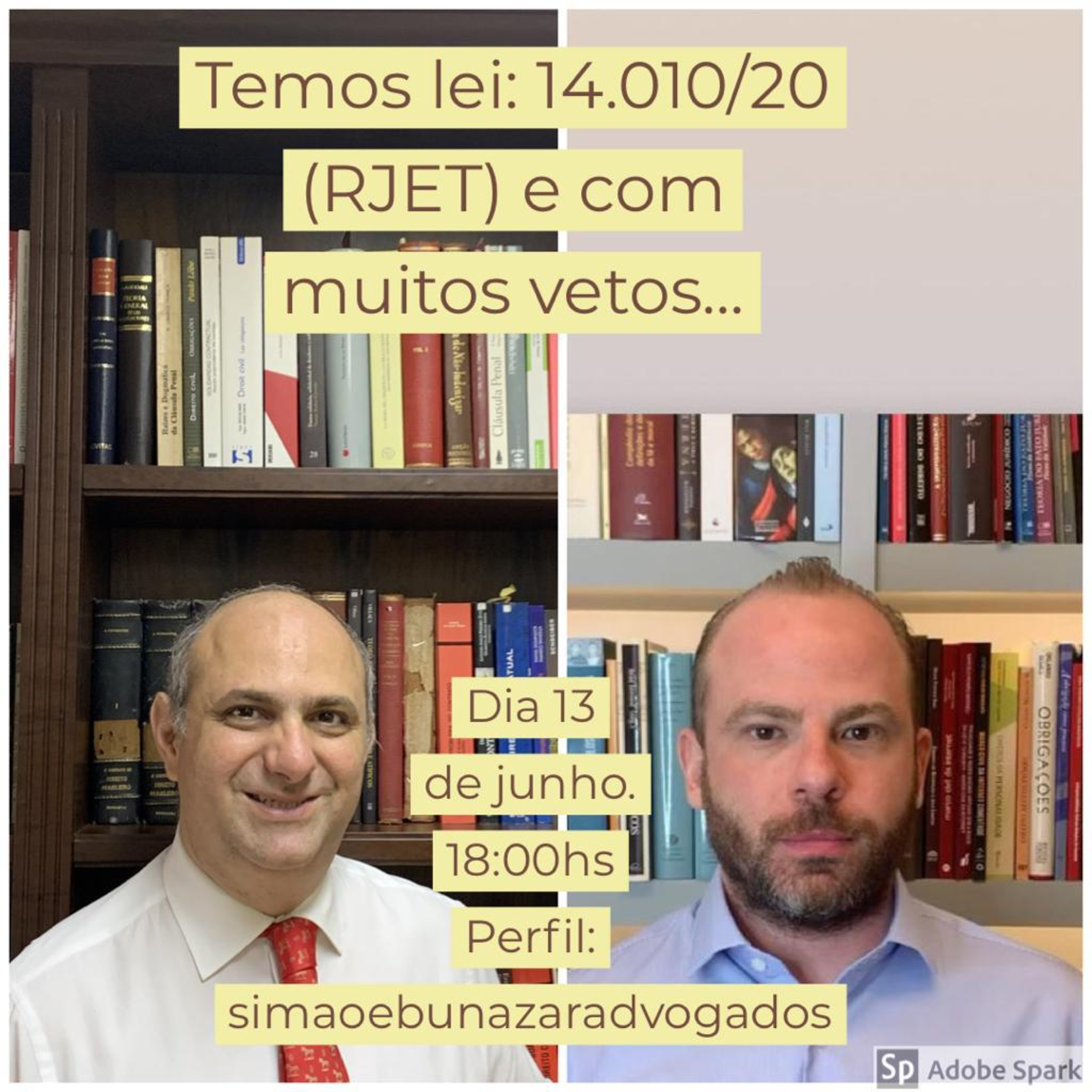 Simãocast