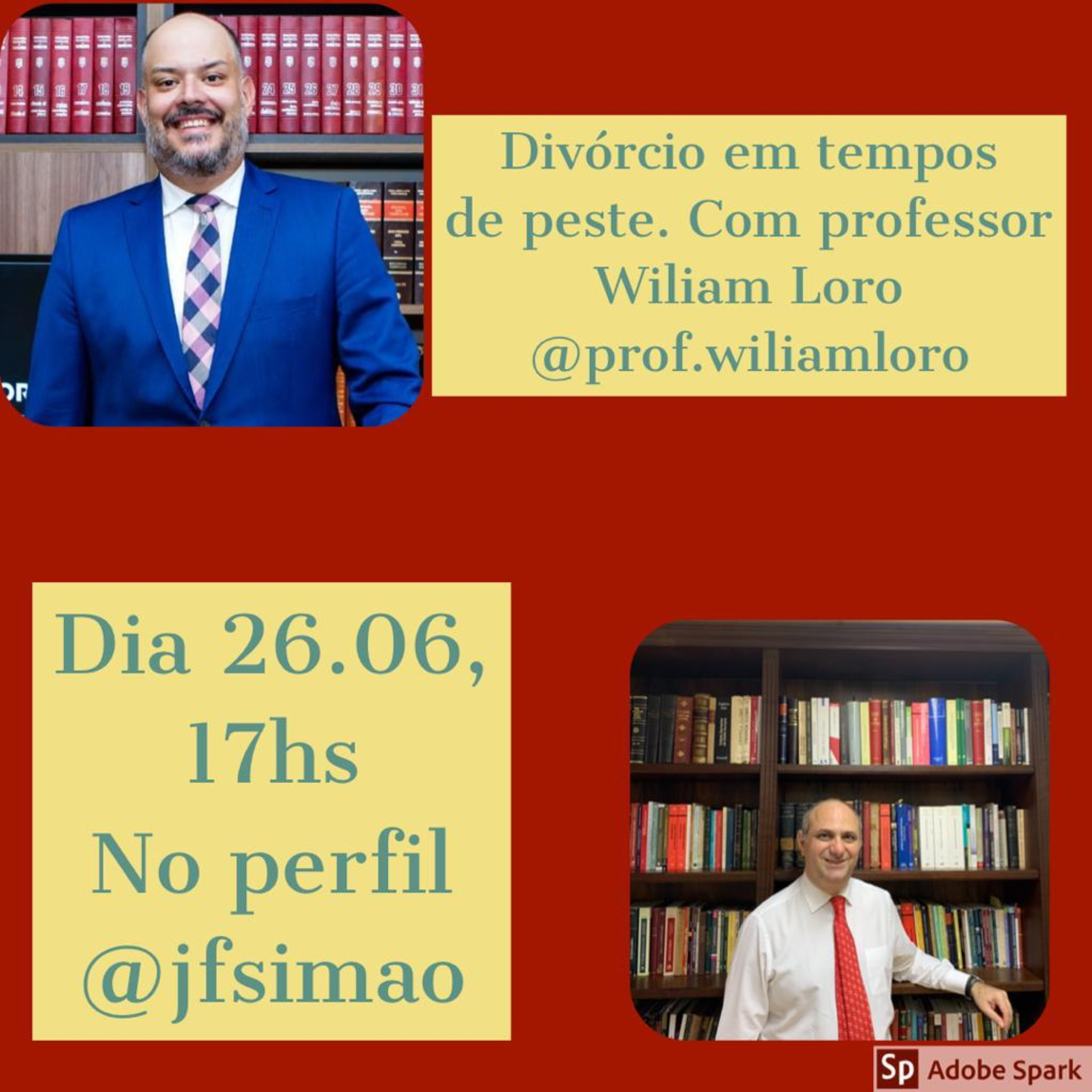 Simãocast
