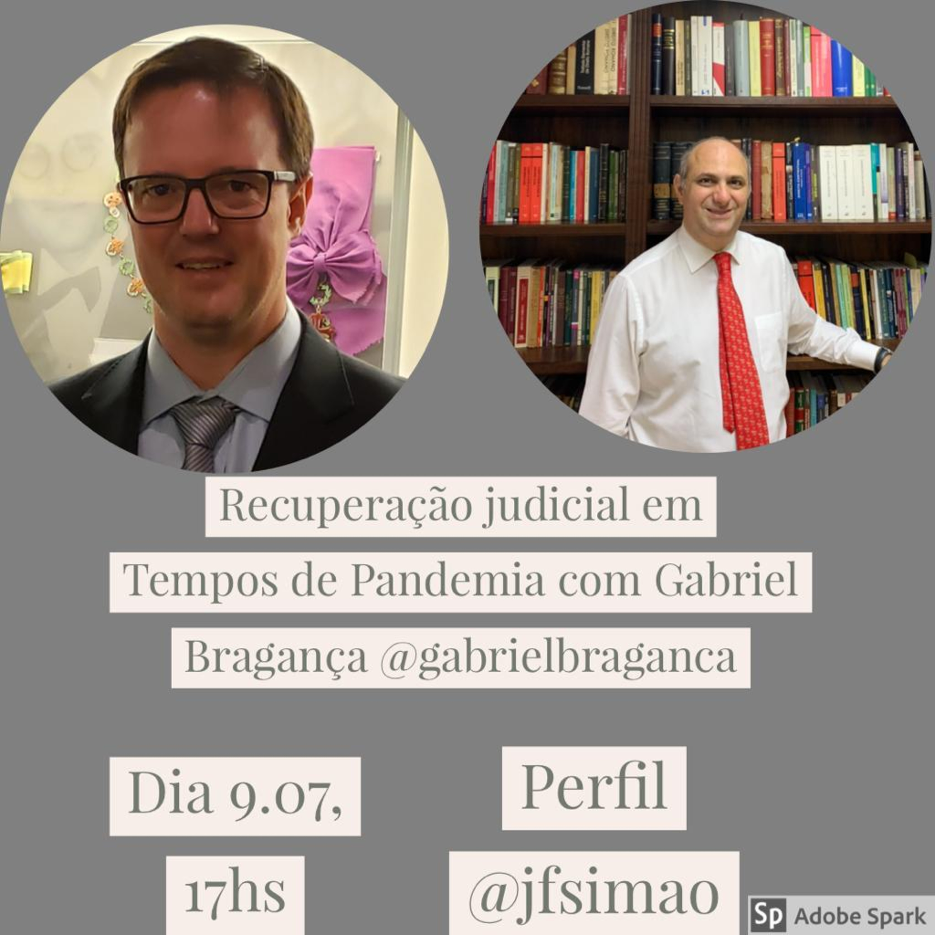 Simãocast