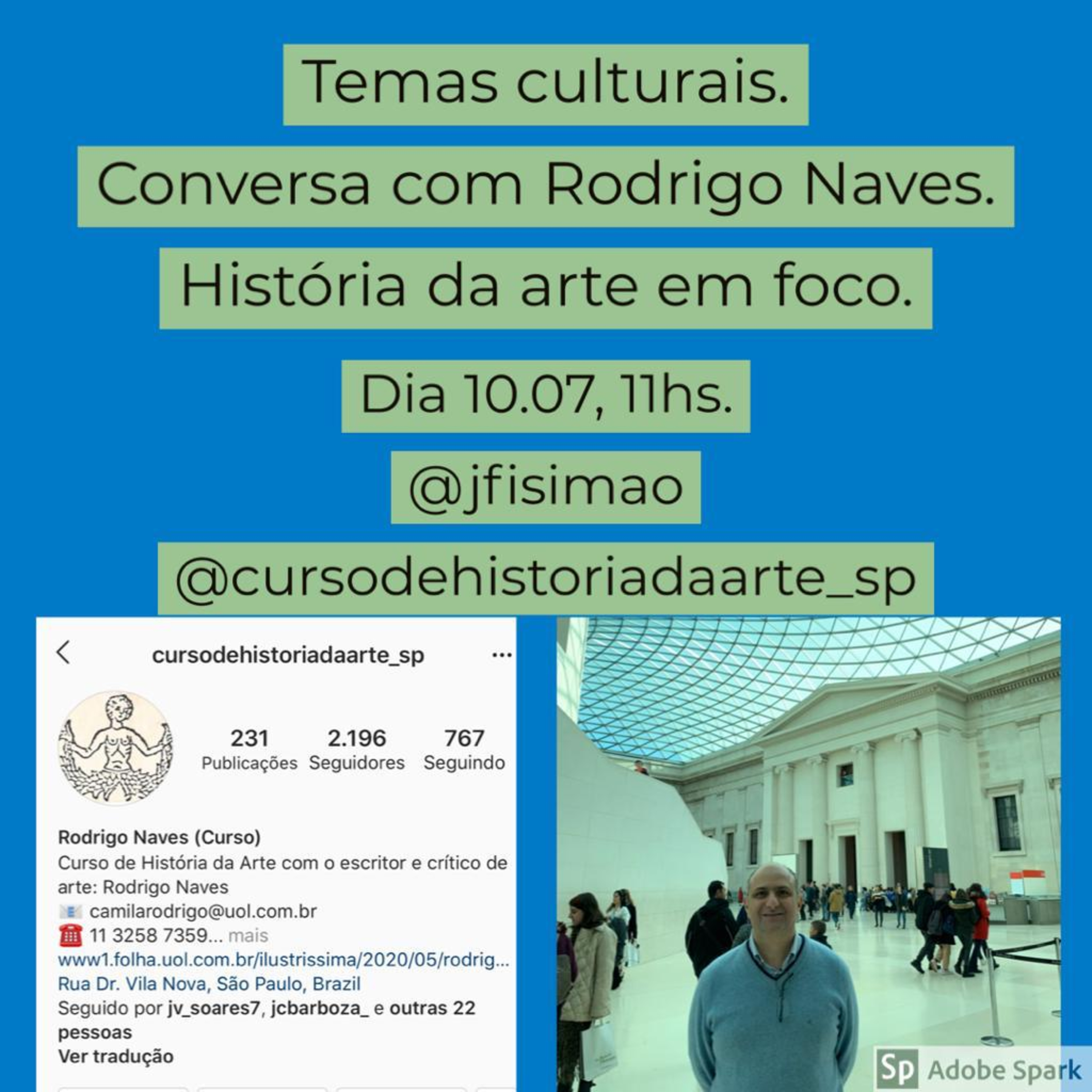 Simãocast