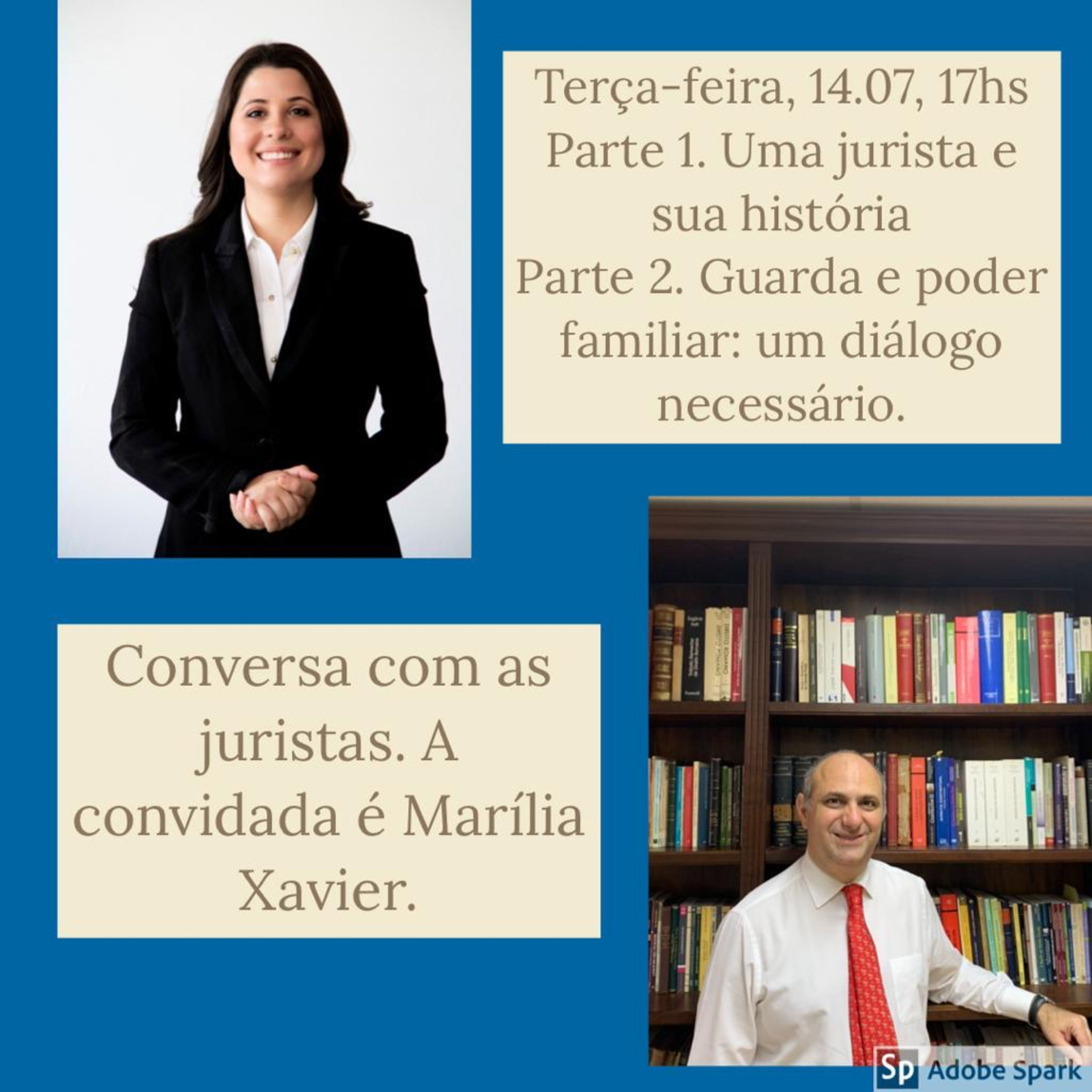 Simãocast
