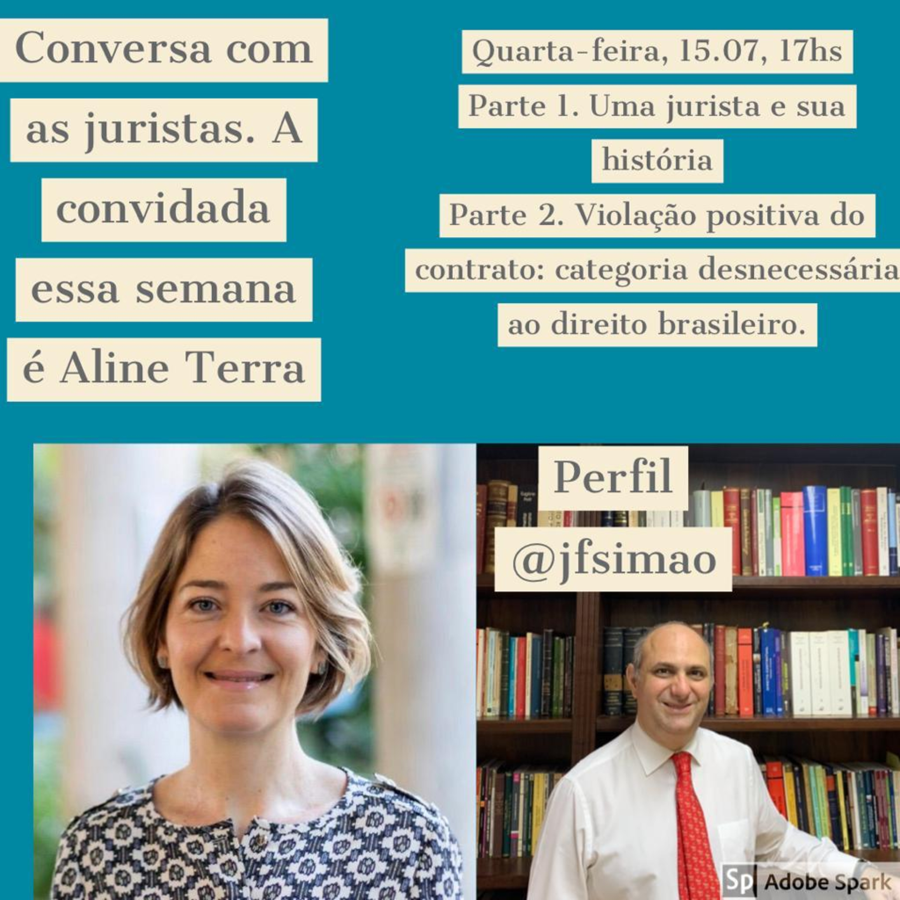 Simãocast