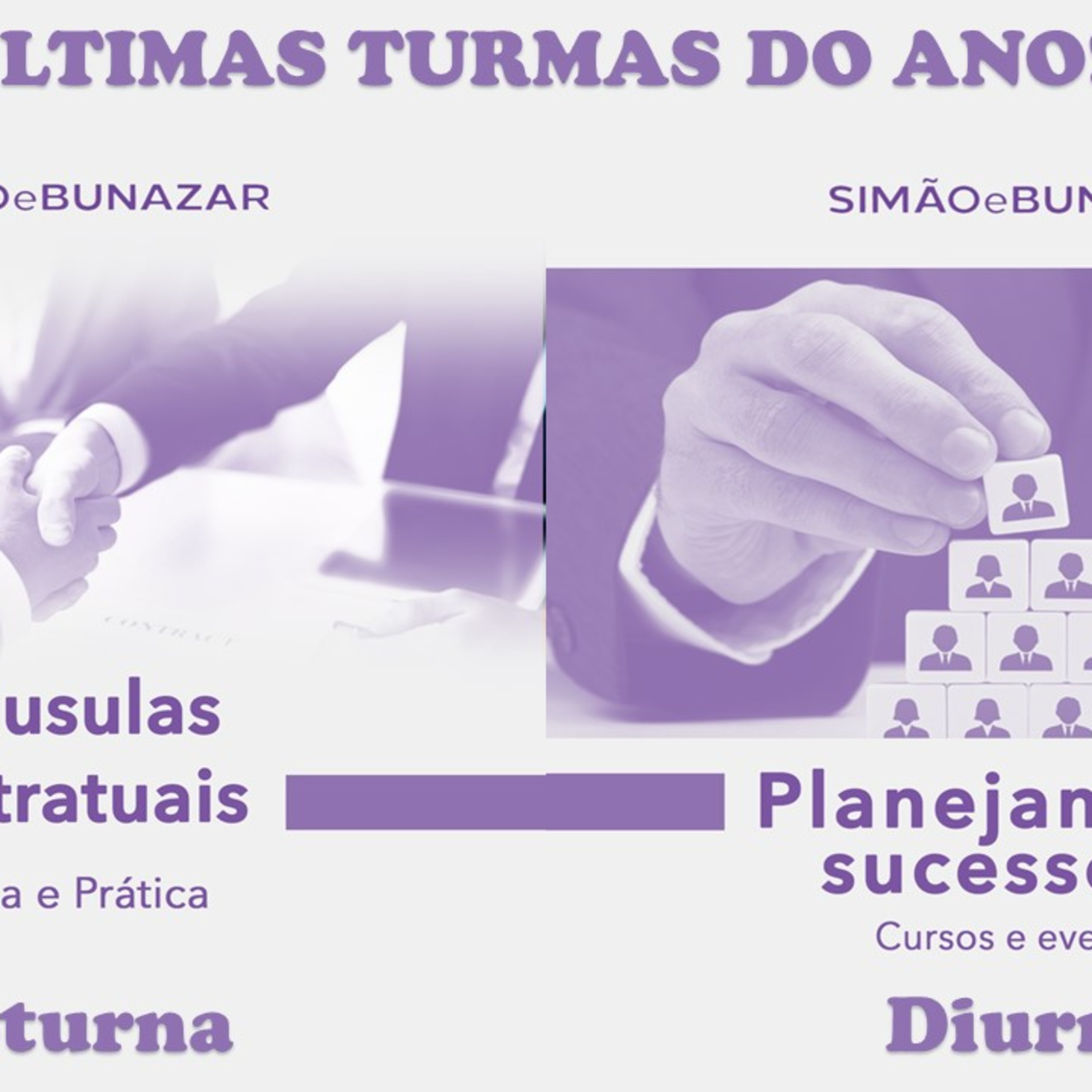 Simãocast