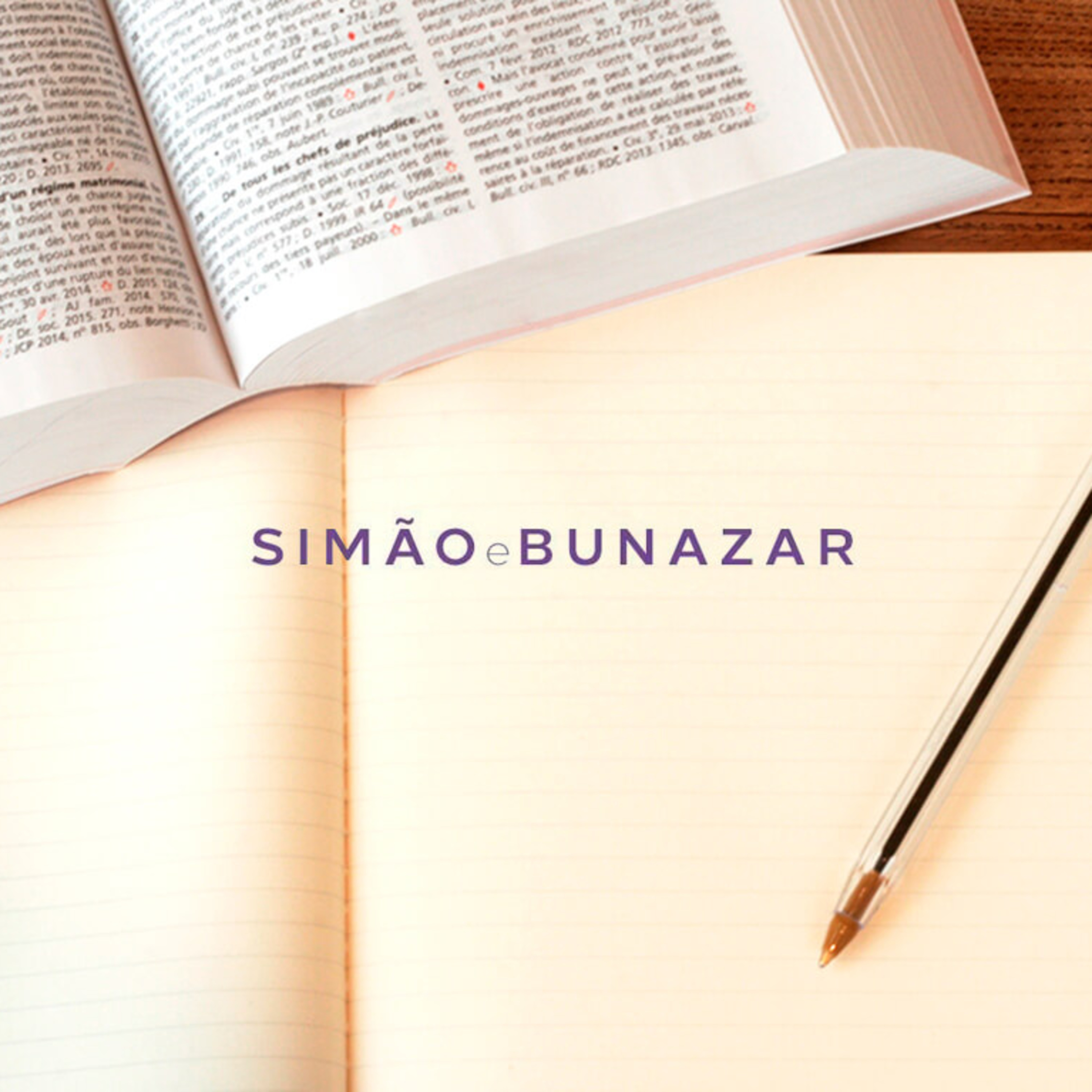 Simãocast