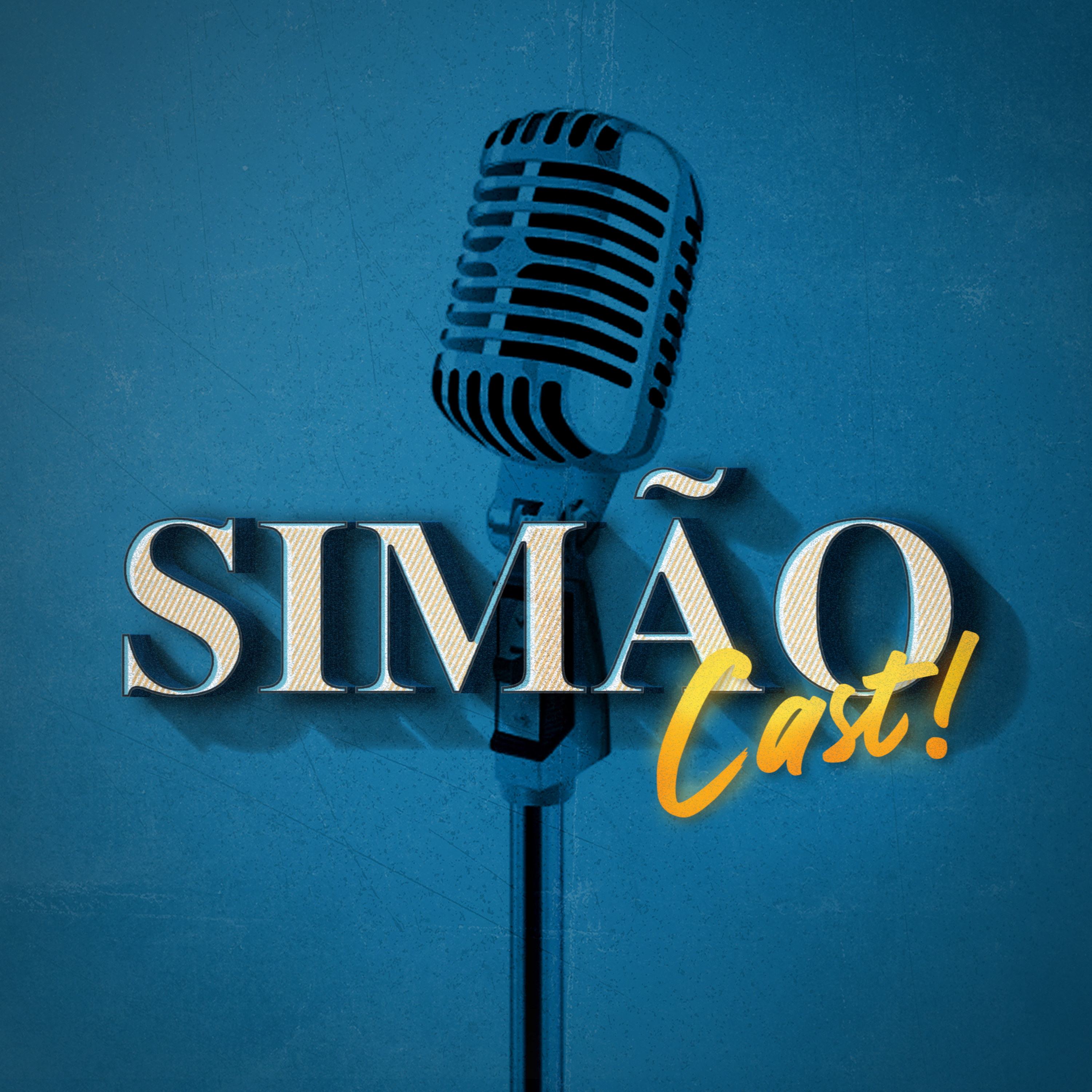 Simãocast
