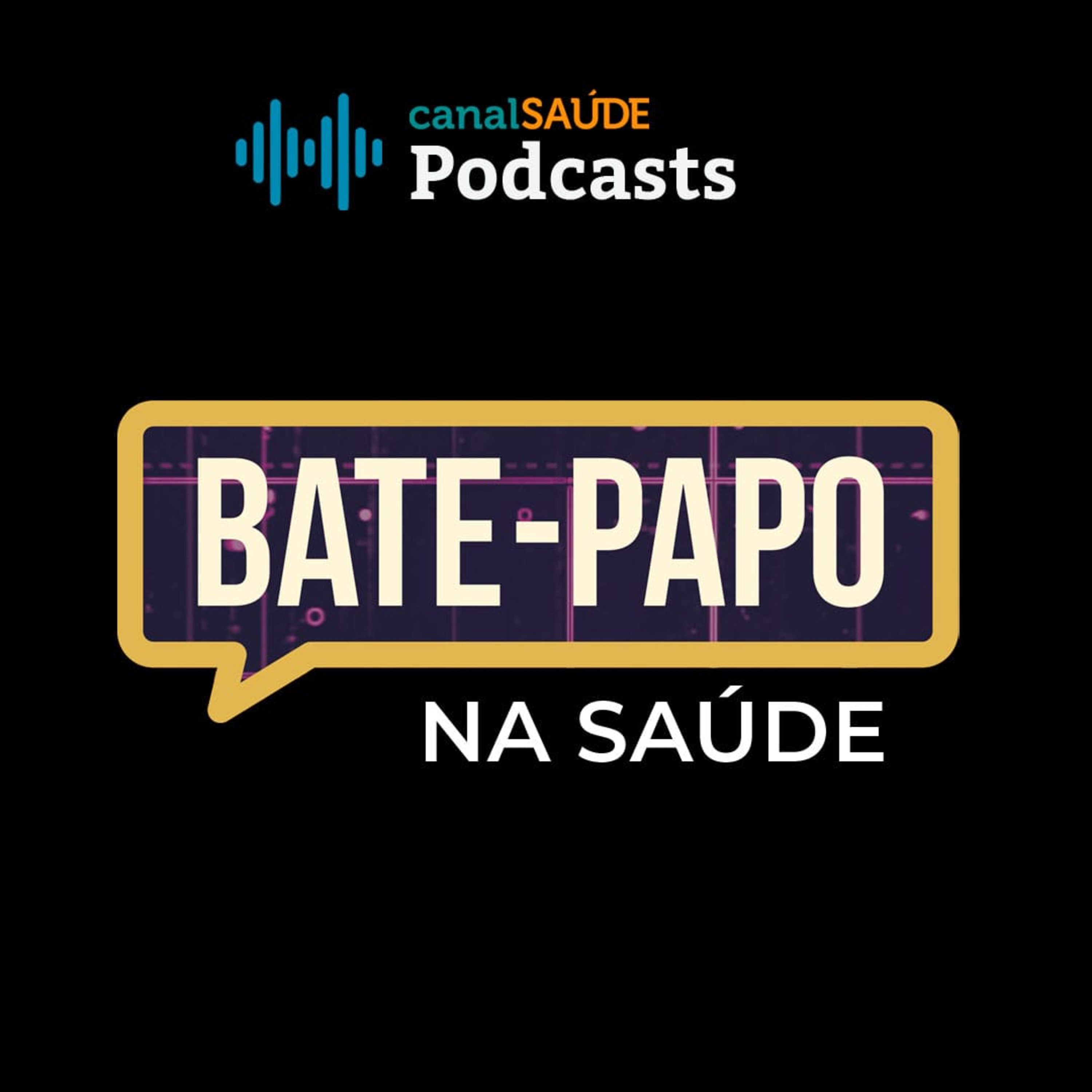 Canal Saúde Podcasts