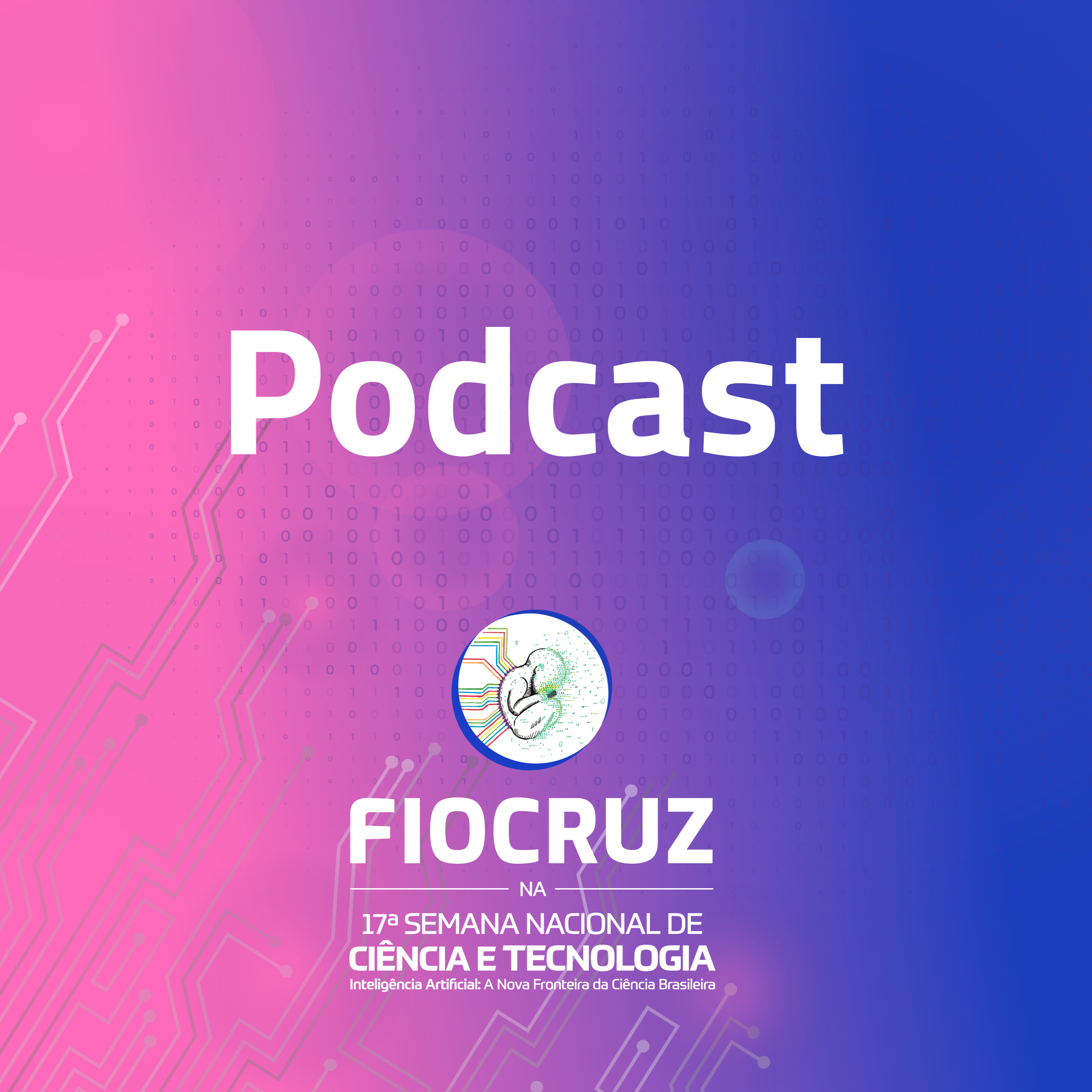 Canal Saúde Podcasts