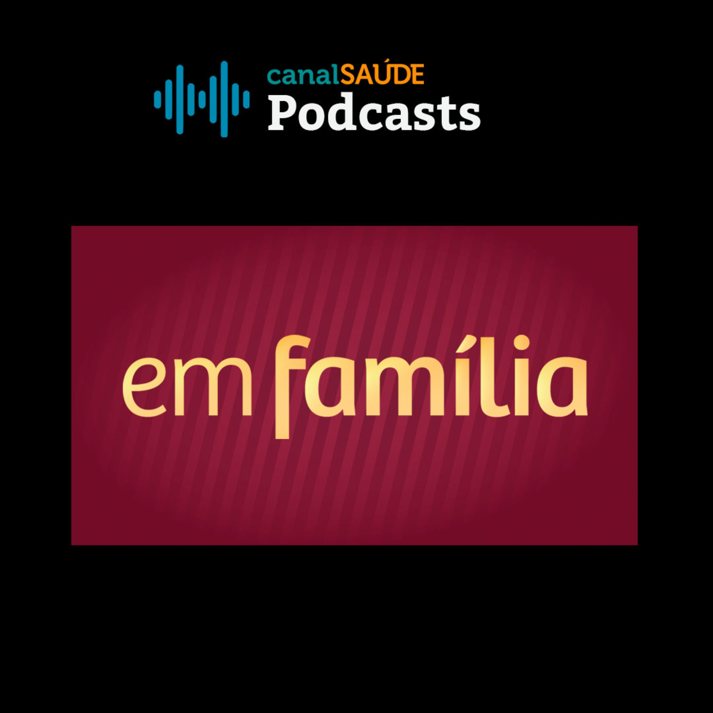 Canal Saúde Podcasts
