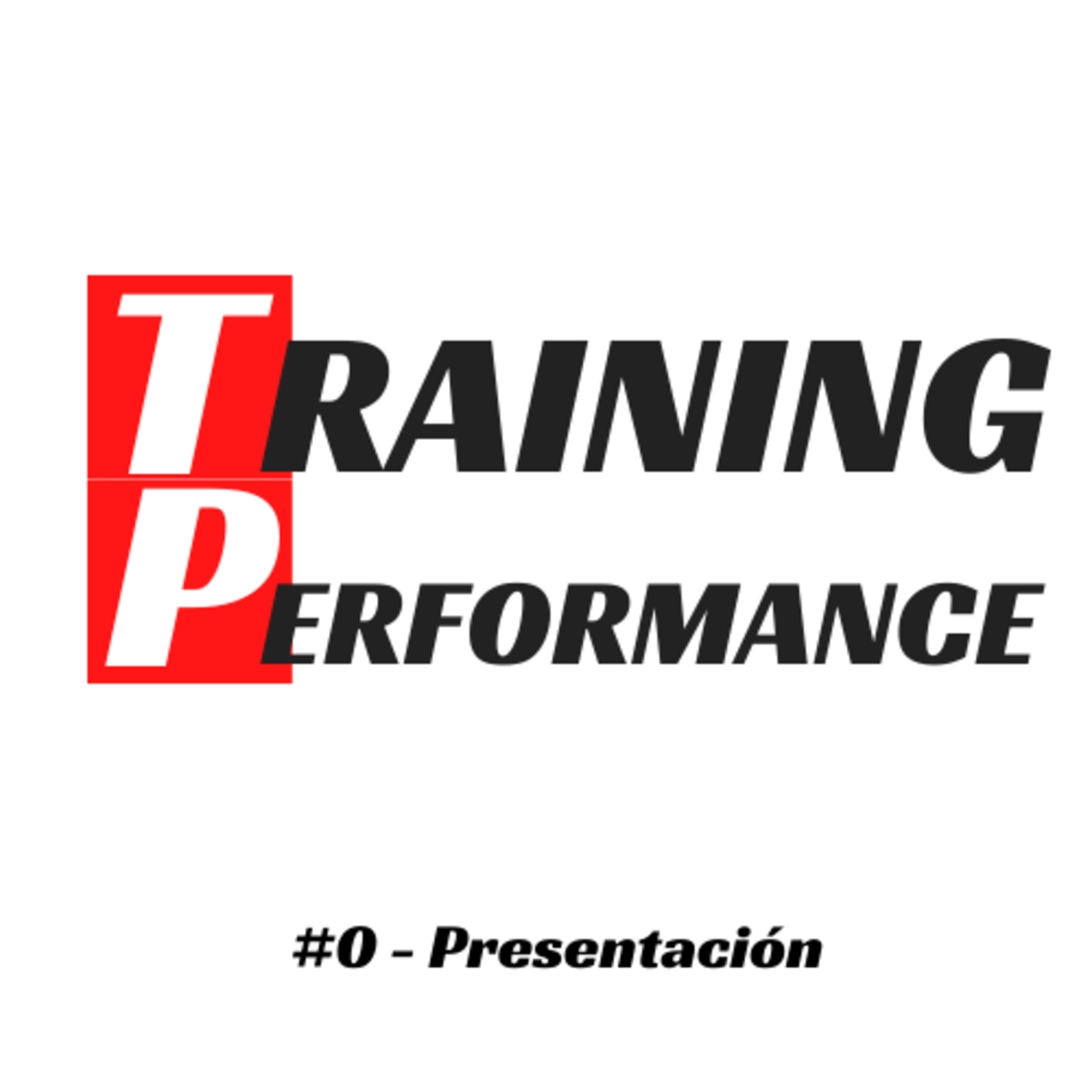 Training Performance