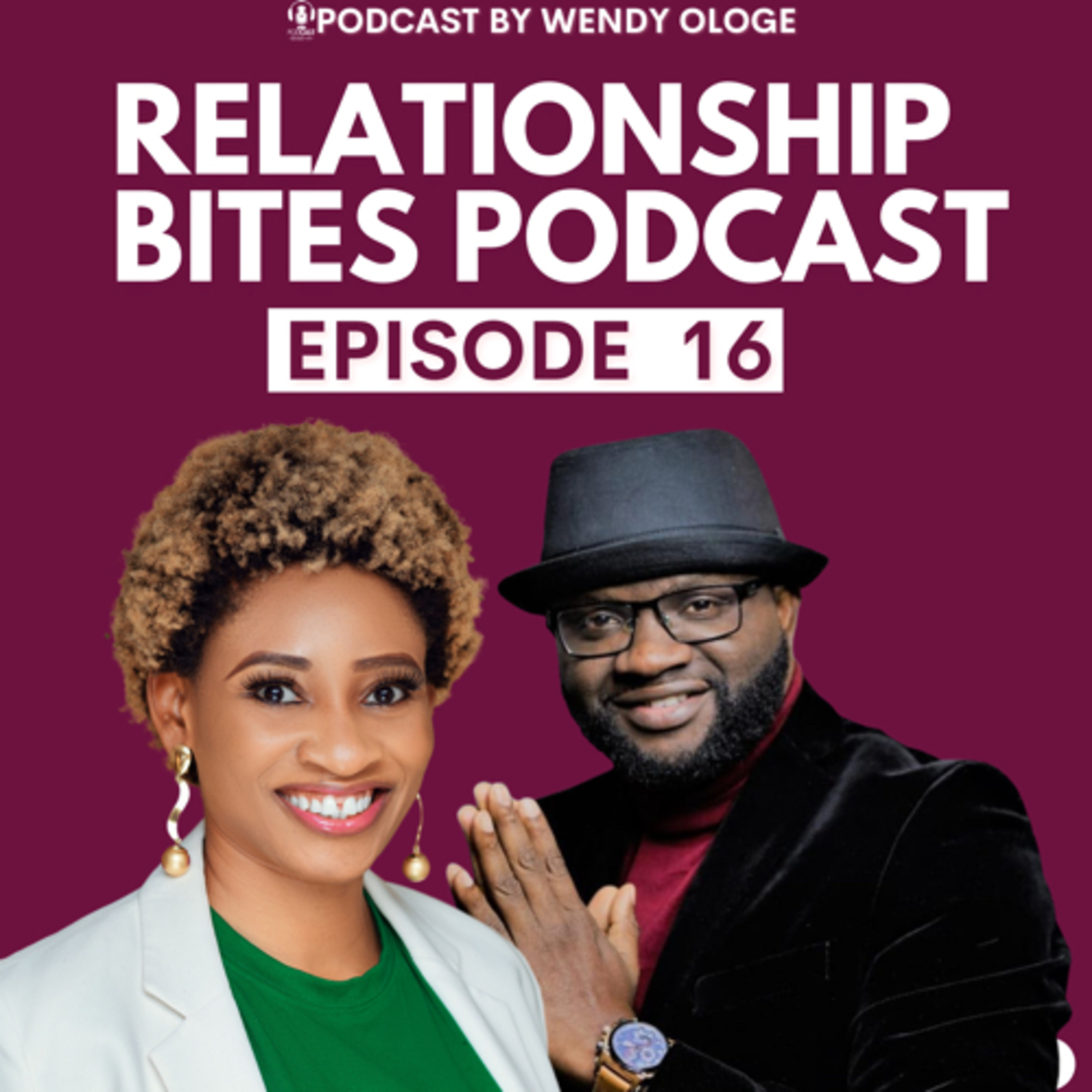 Episode 16 : Unpopular Truths About Marriage