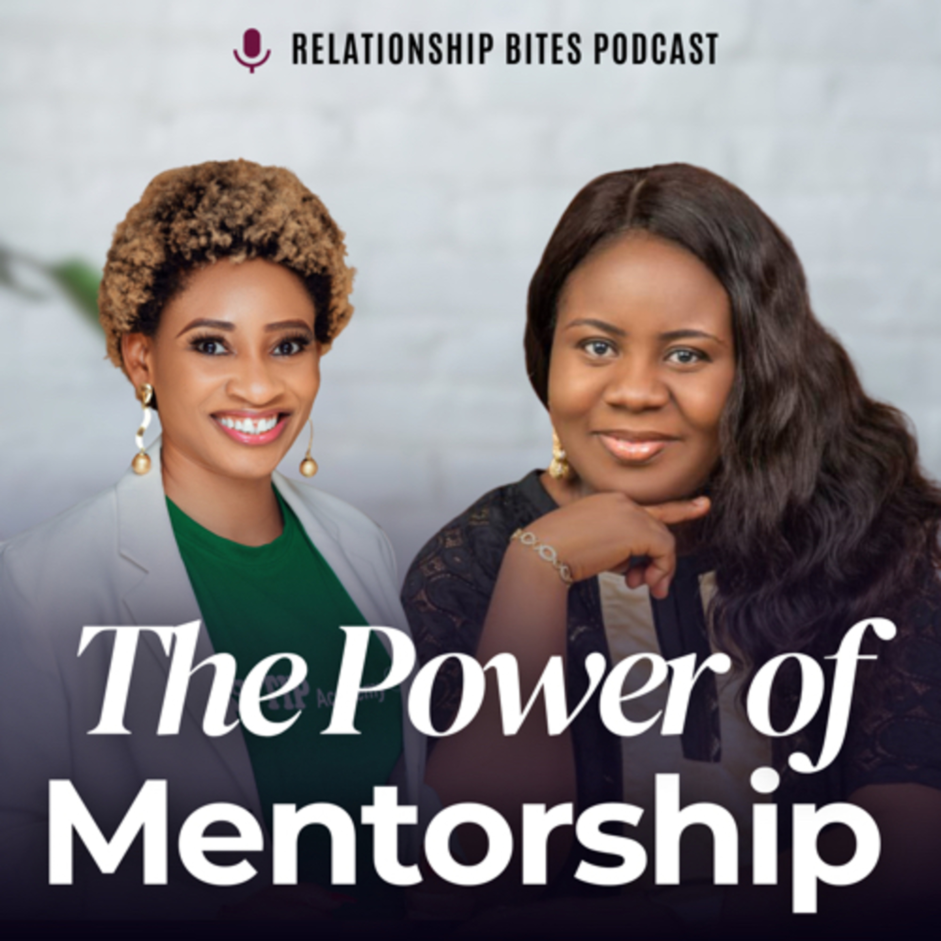 Power of Mentorship