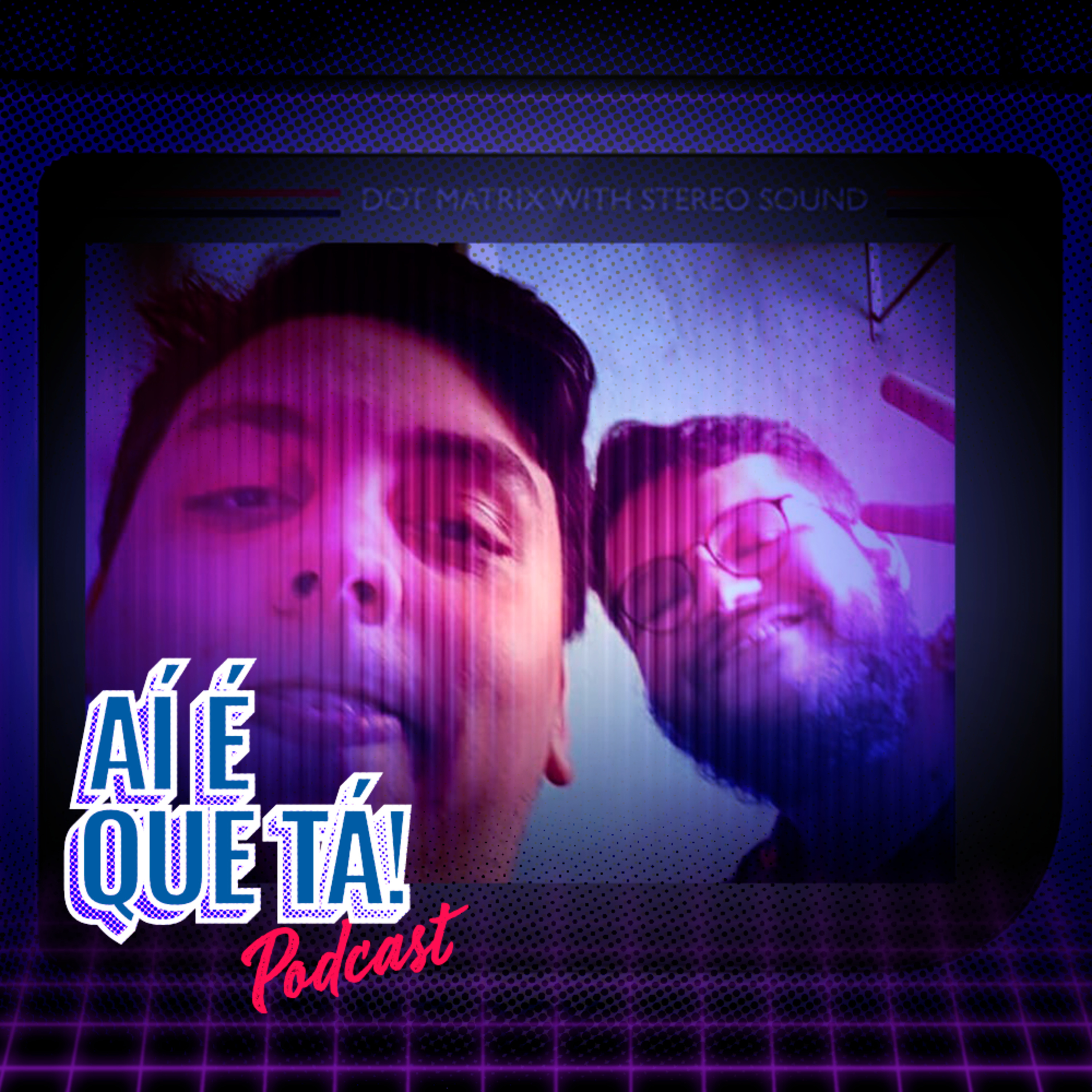 NÃO OUÇA ESTE EPISÓDIO