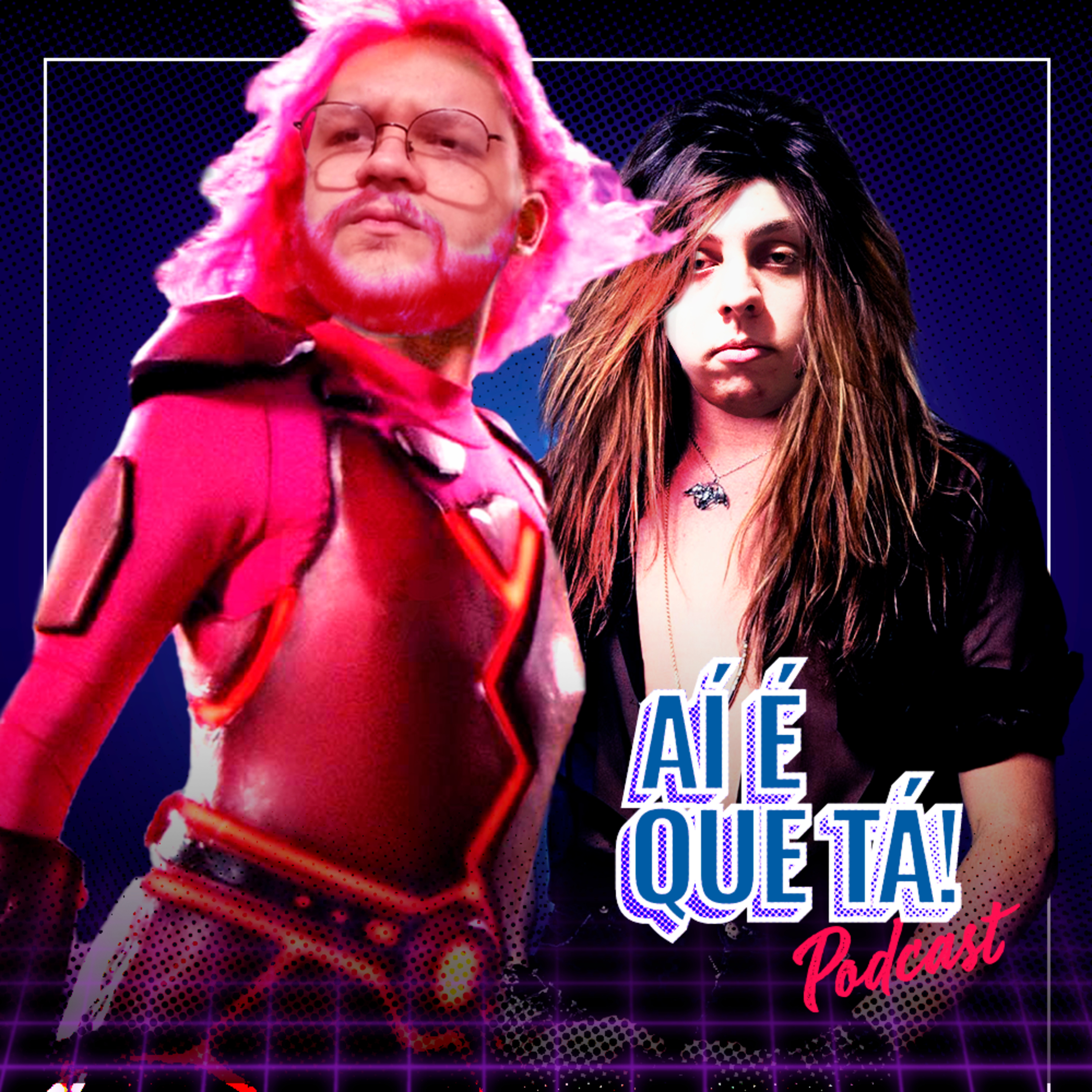 #03 - AQT - Guilty Pleasures episode artwork