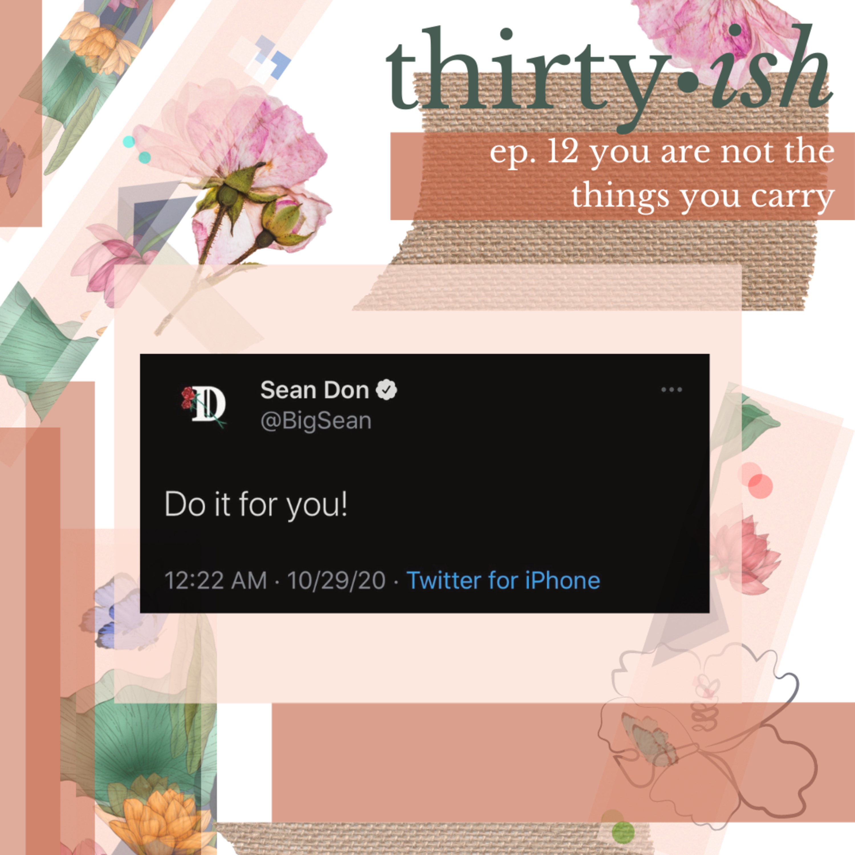 thirty•ish