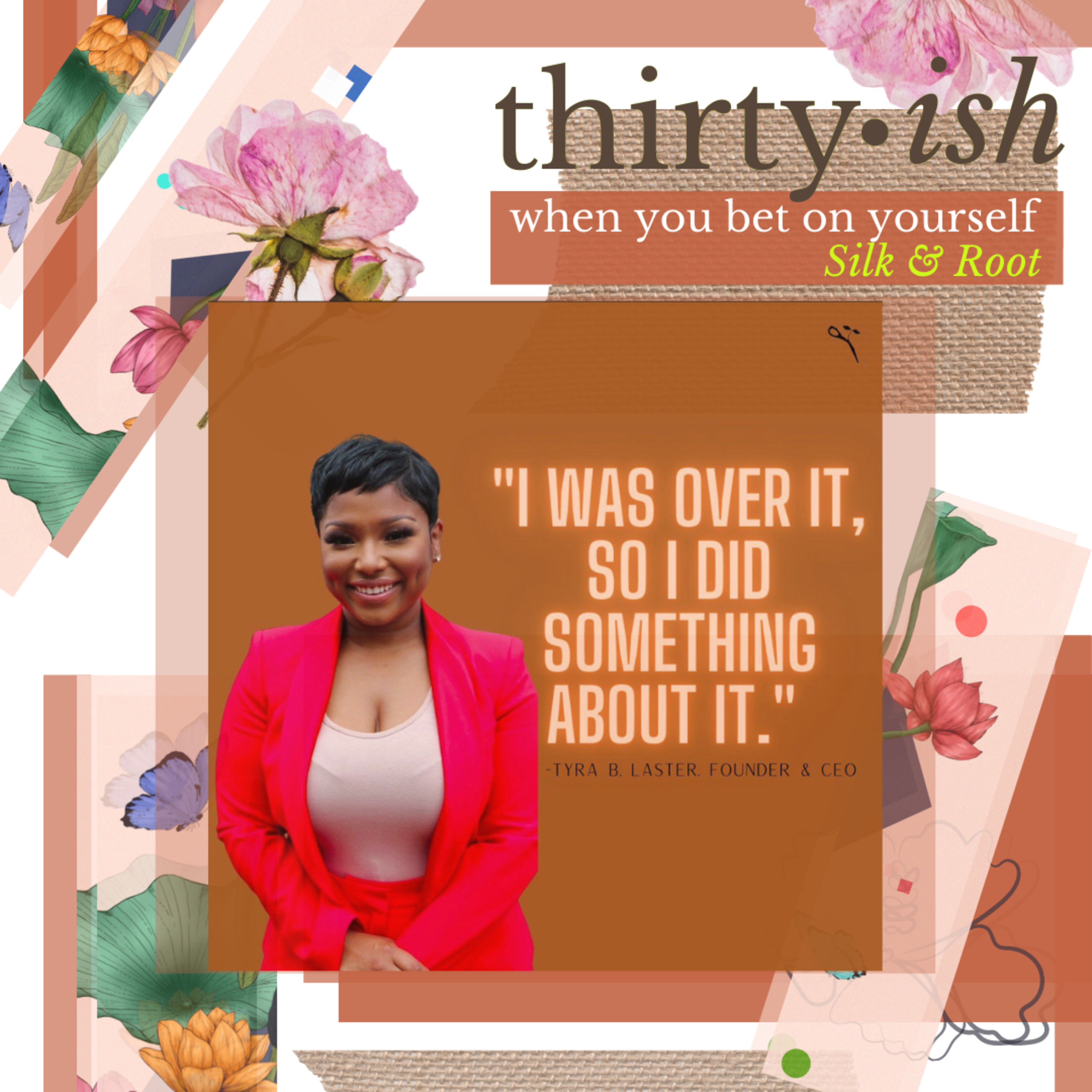 thirty•ish
