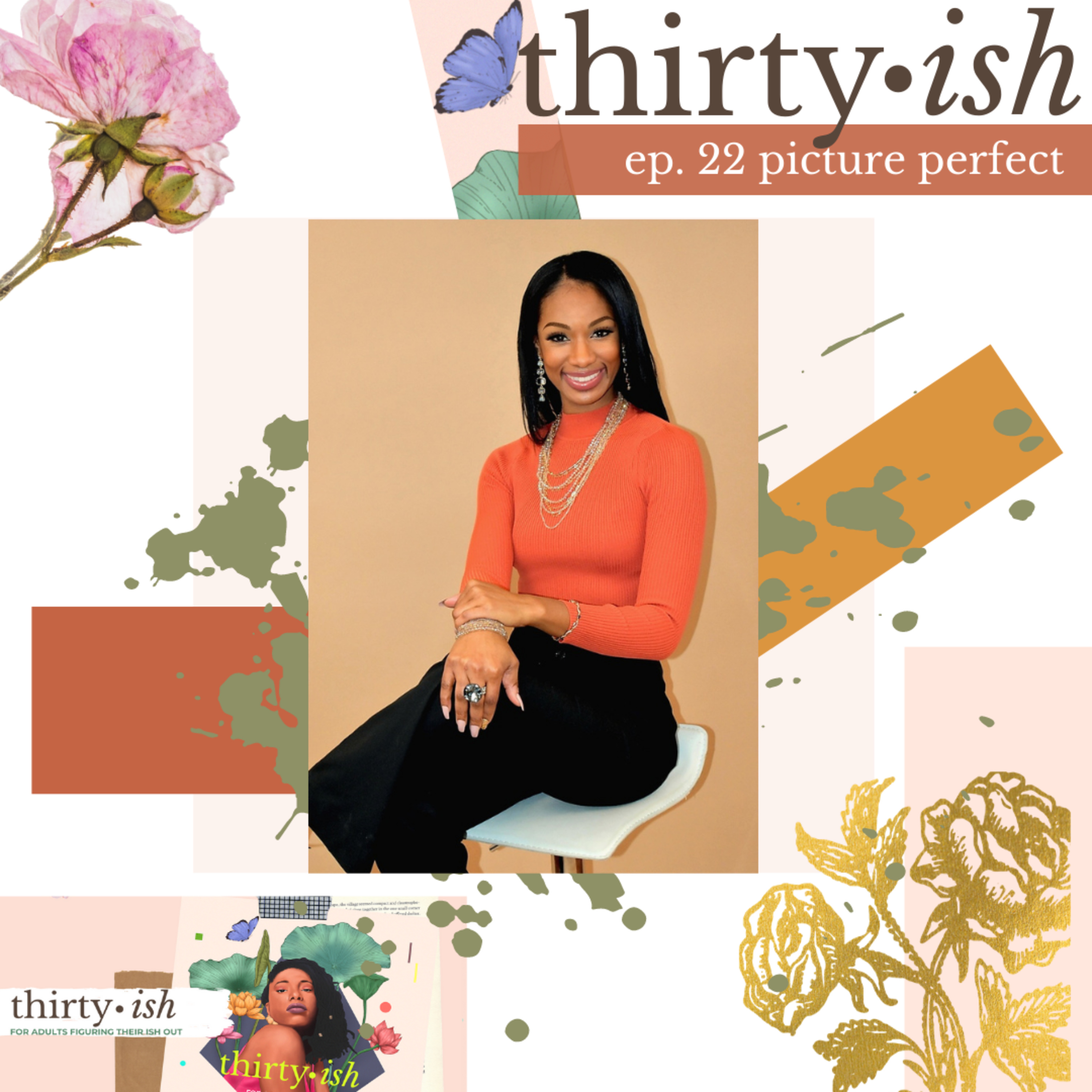 thirty•ish