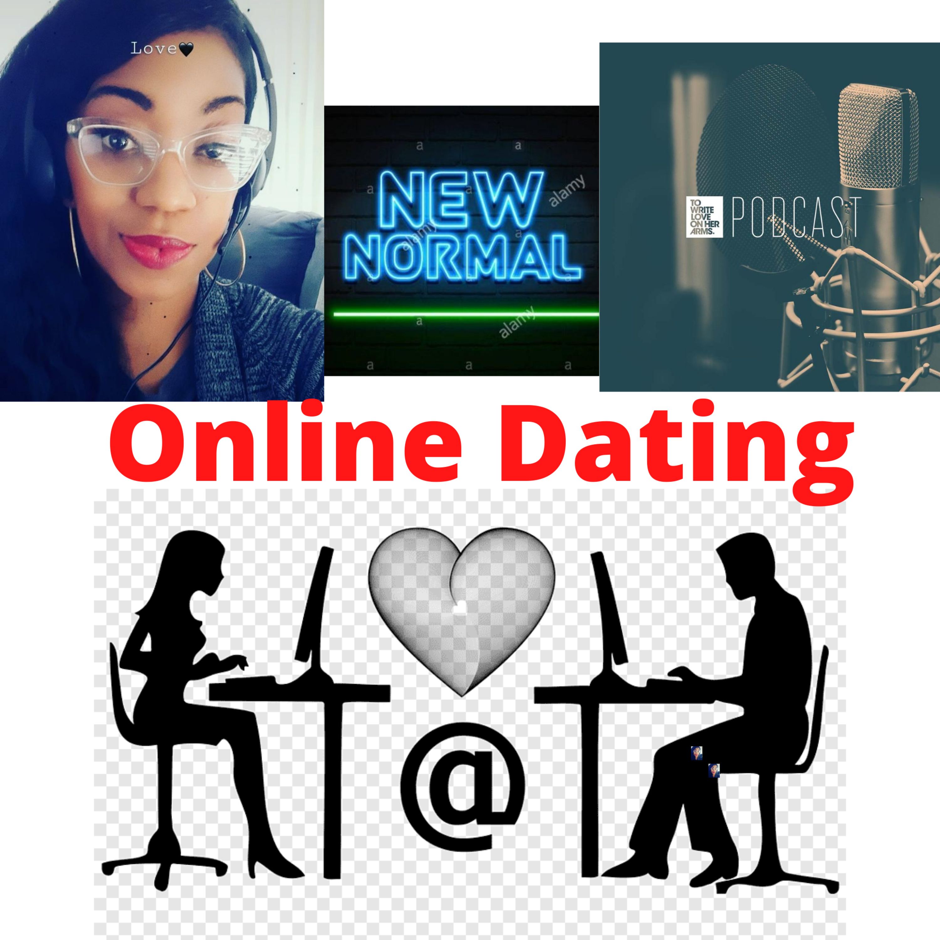 Online Dating episode artwork