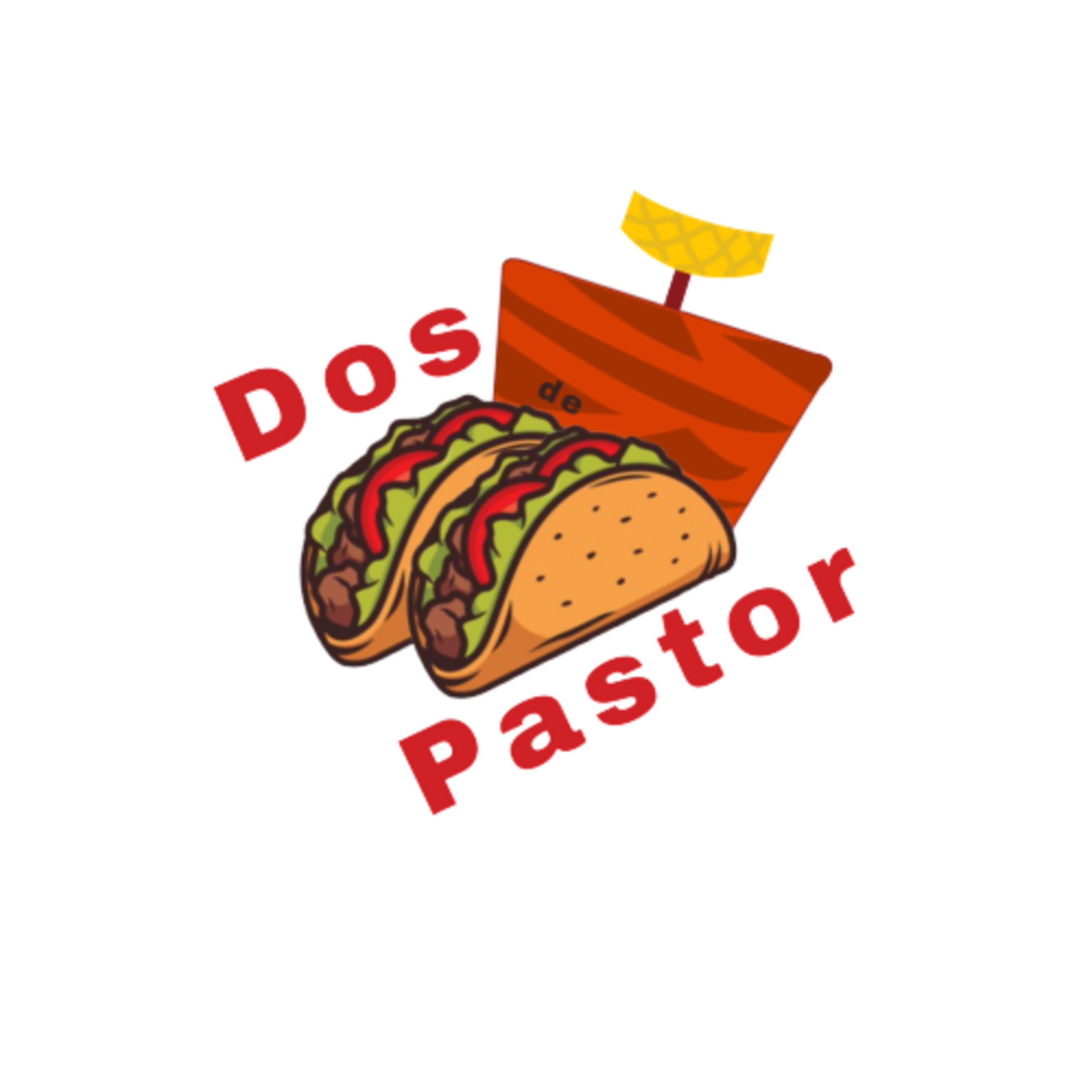 Dos de Pastor
