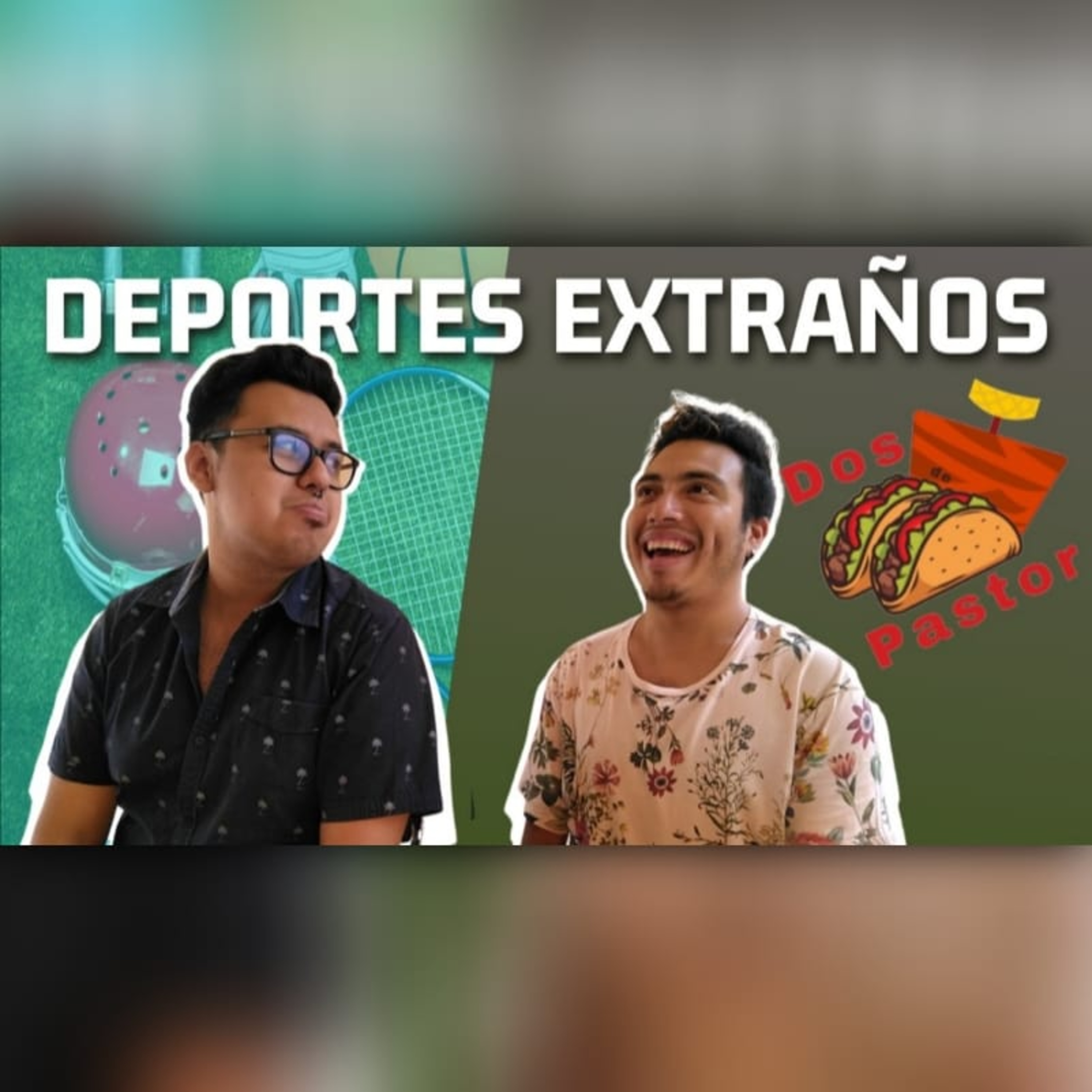 Dos de Pastor