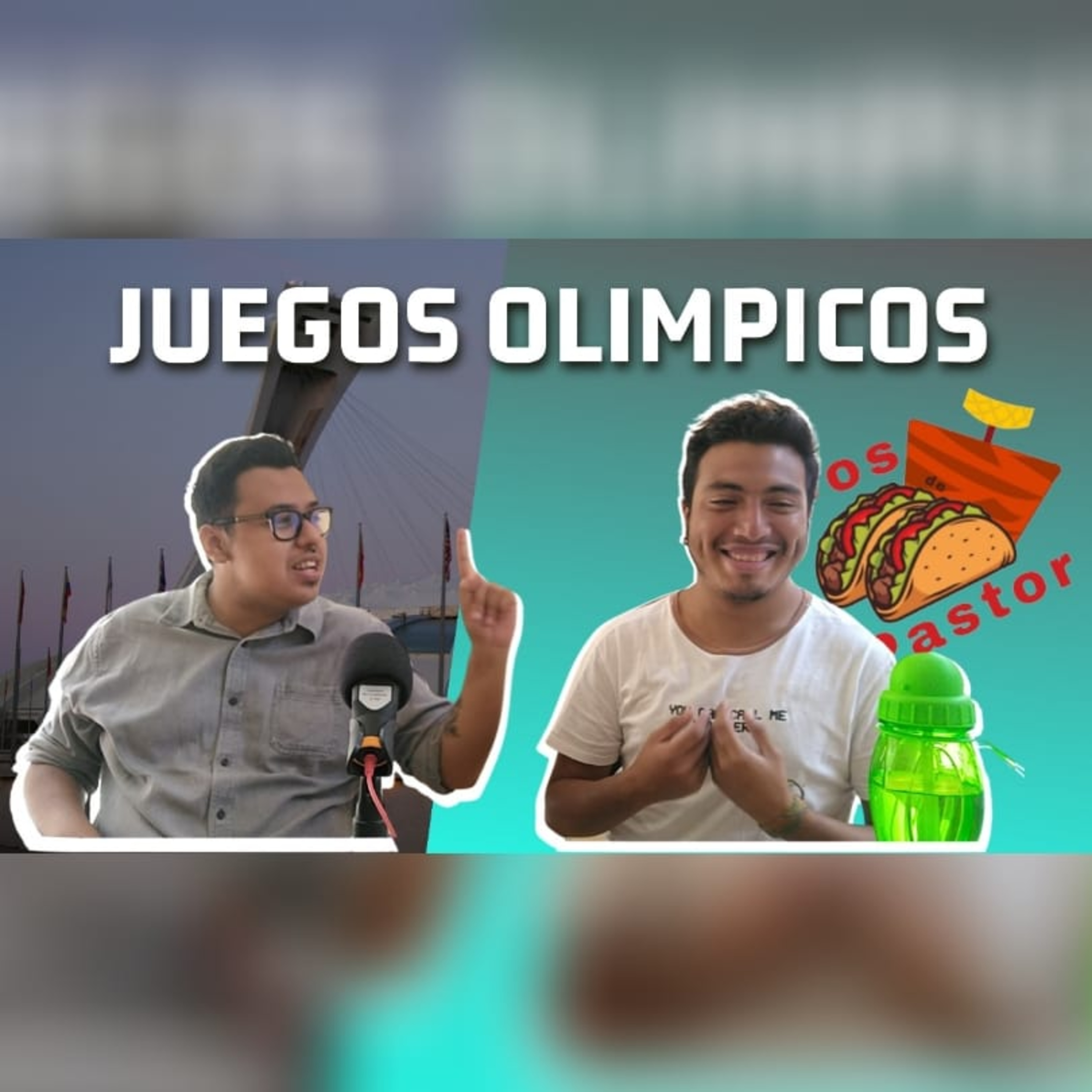 Dos de Pastor