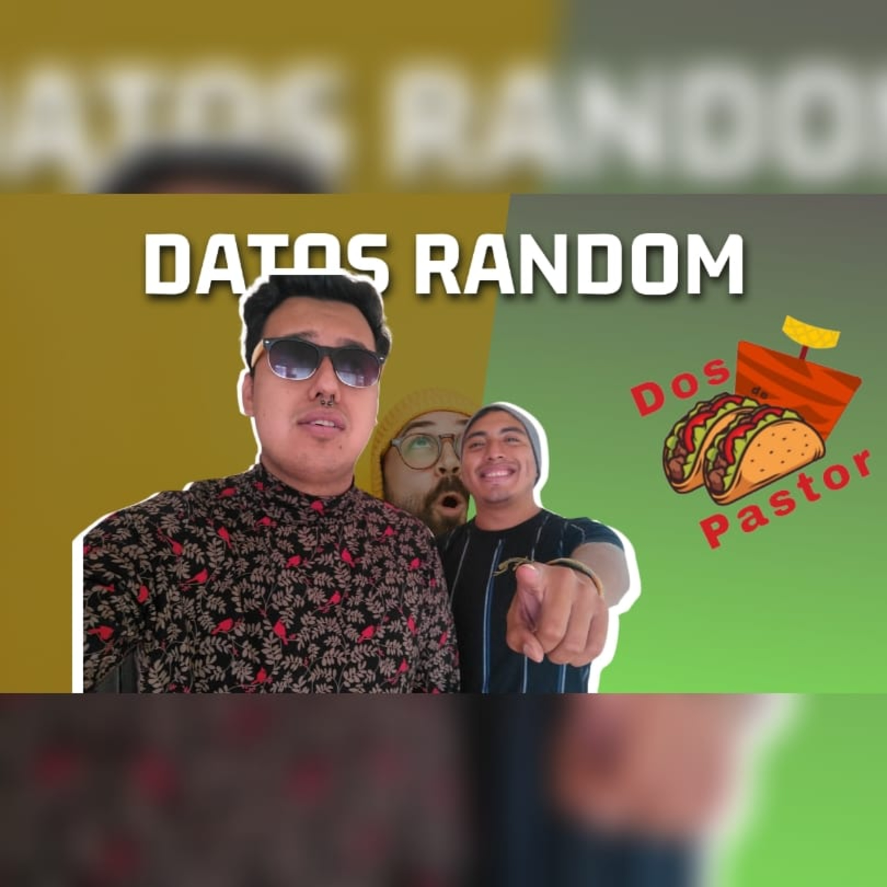 Dos de Pastor