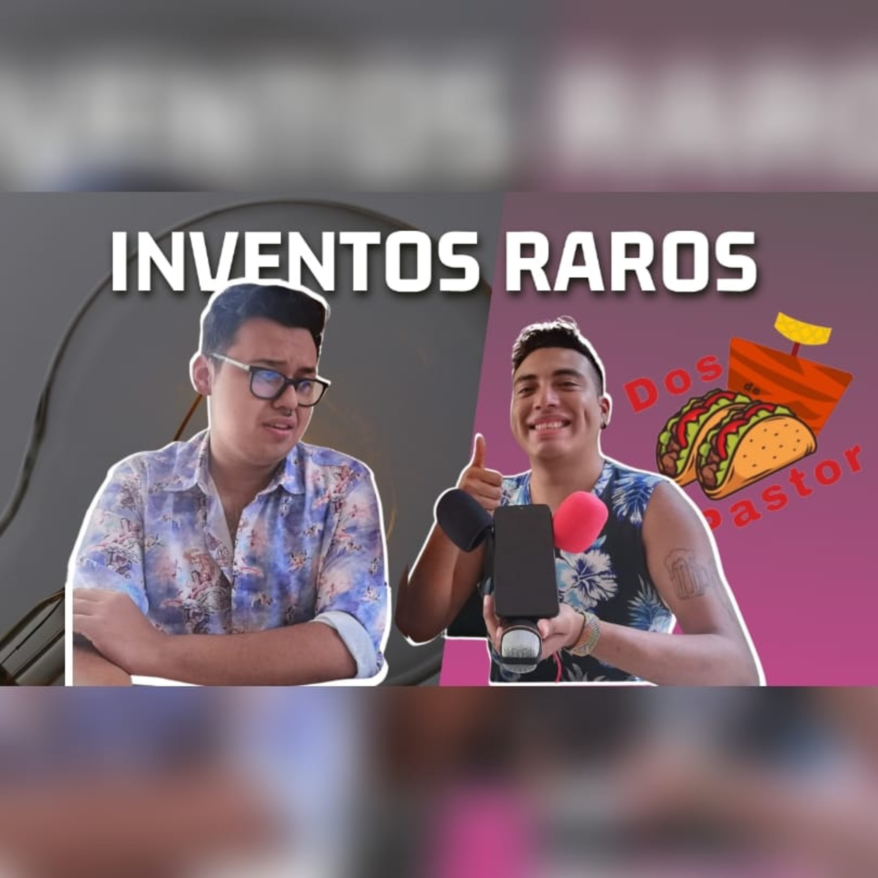 Dos de Pastor