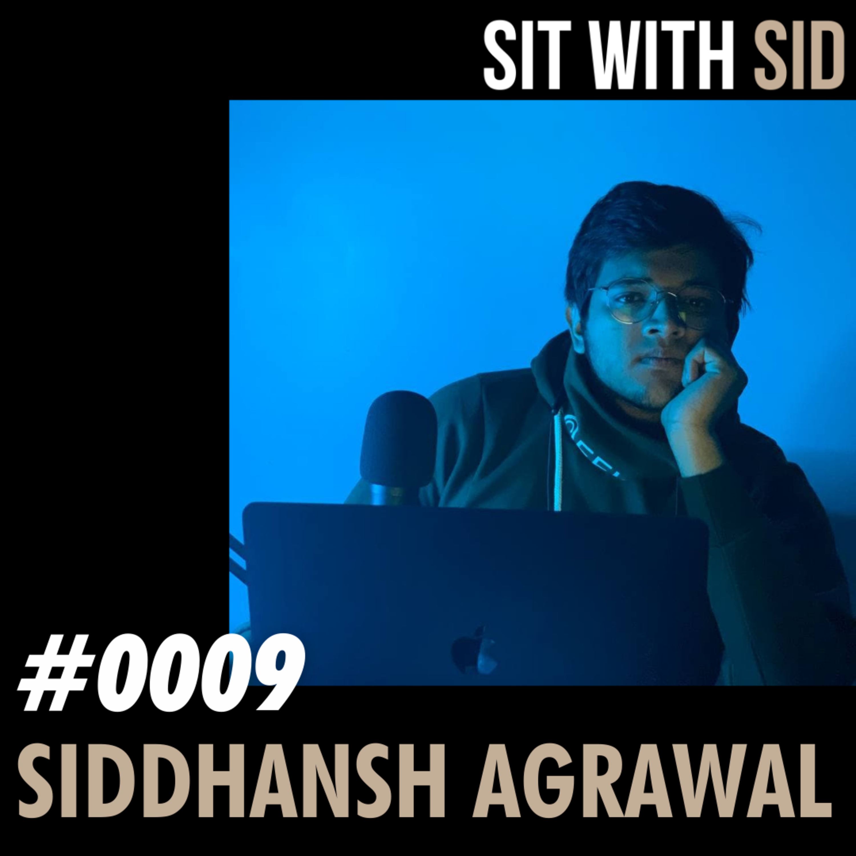 Sit with Sid