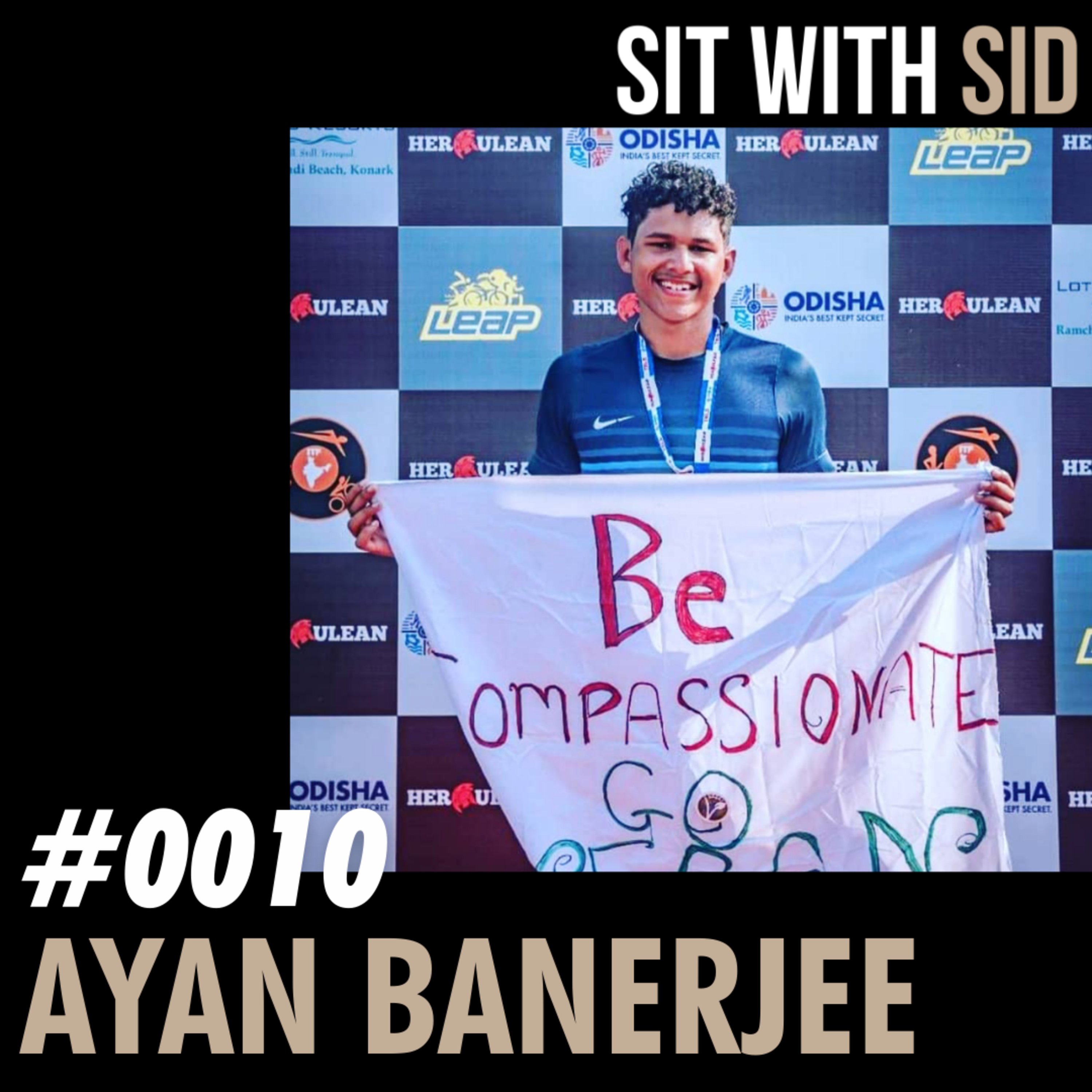 Sit with Sid