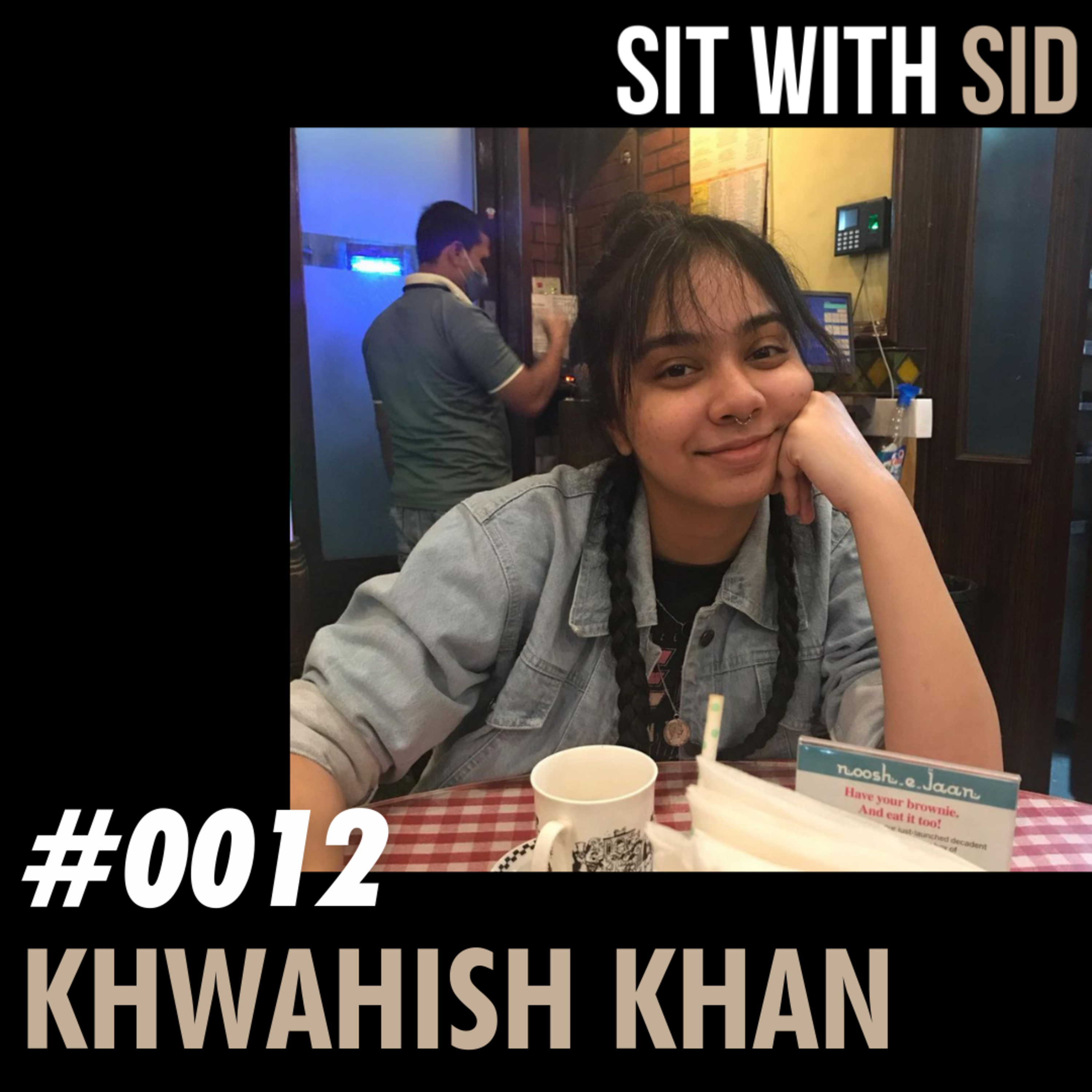Sit with Sid