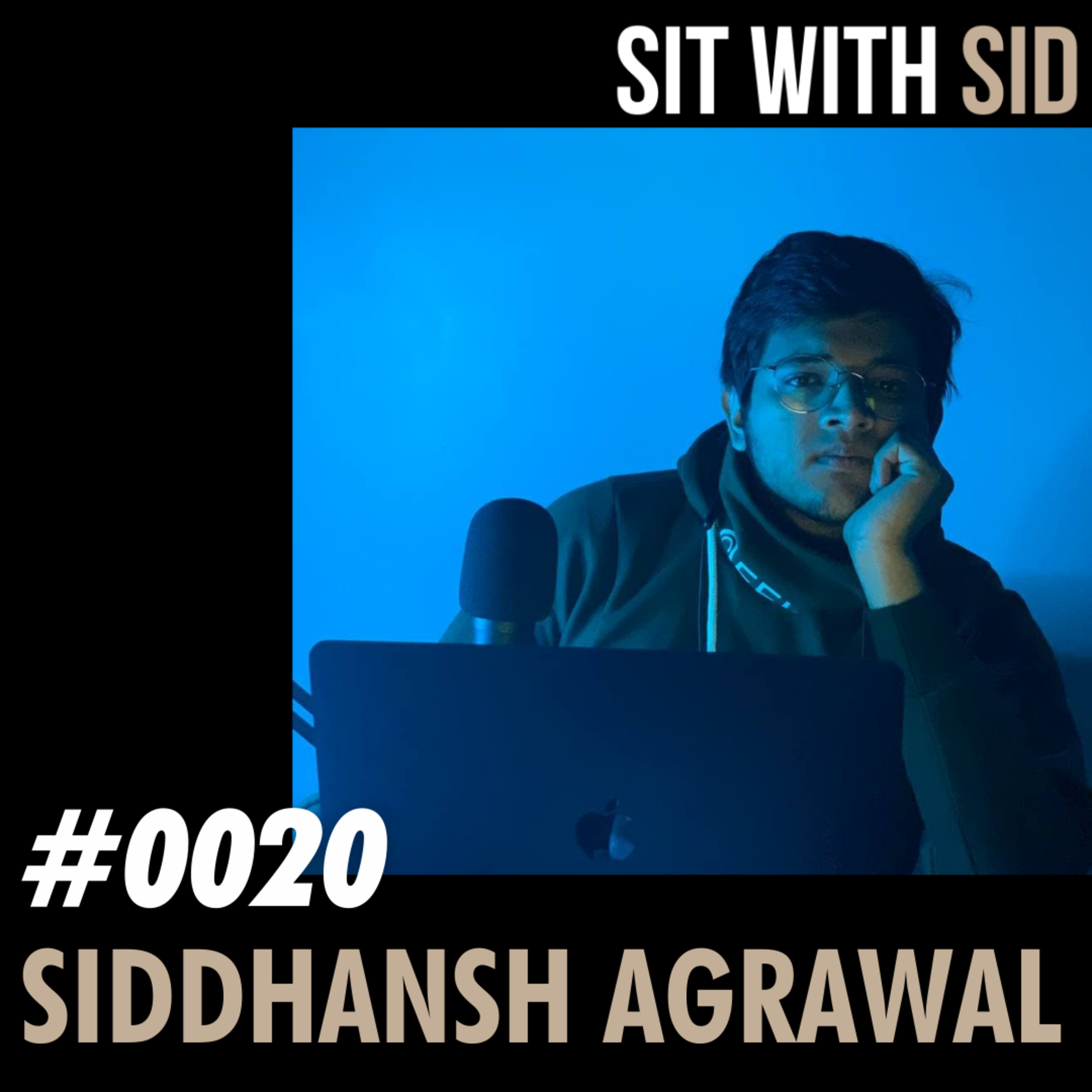 Sit with Sid