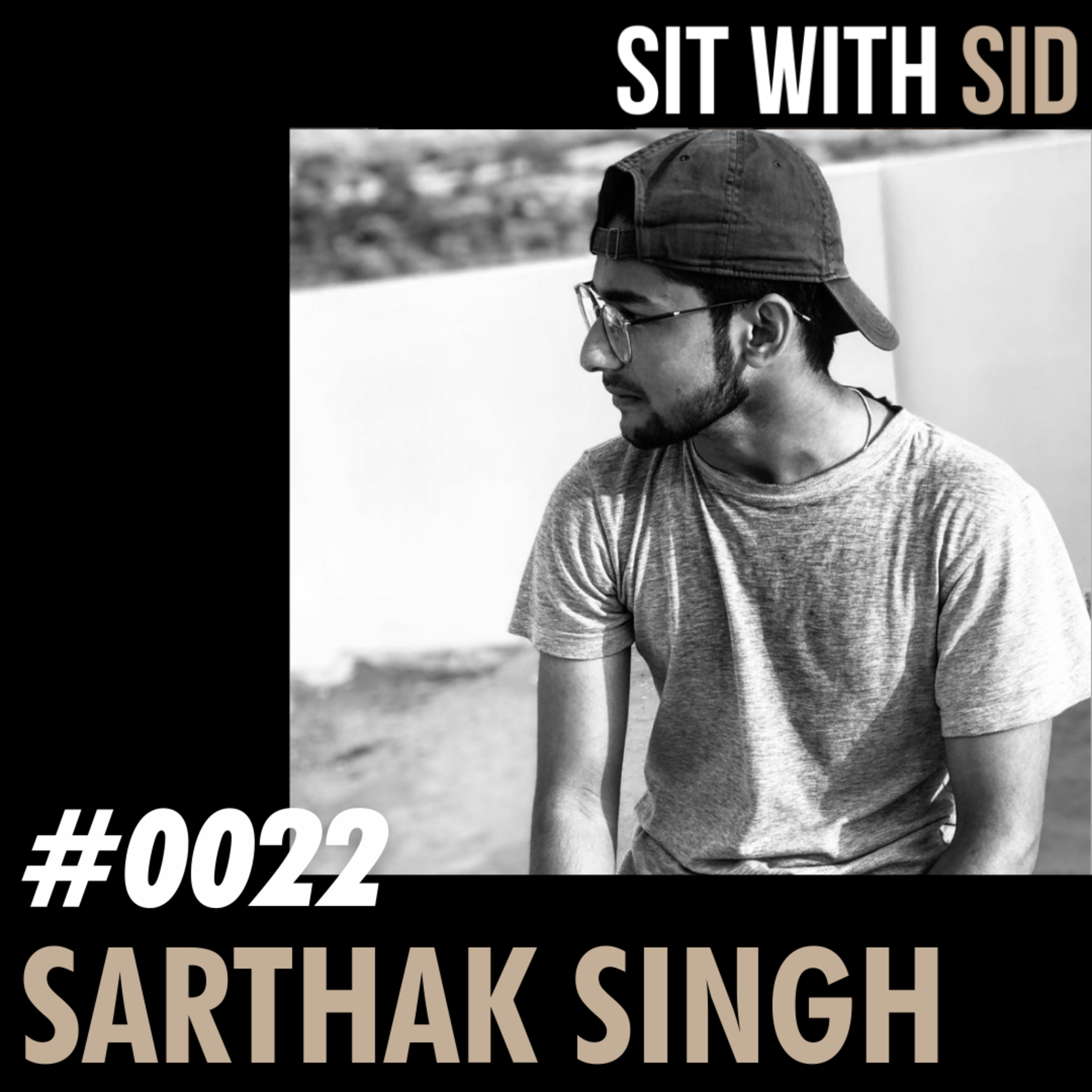 Sit with Sid
